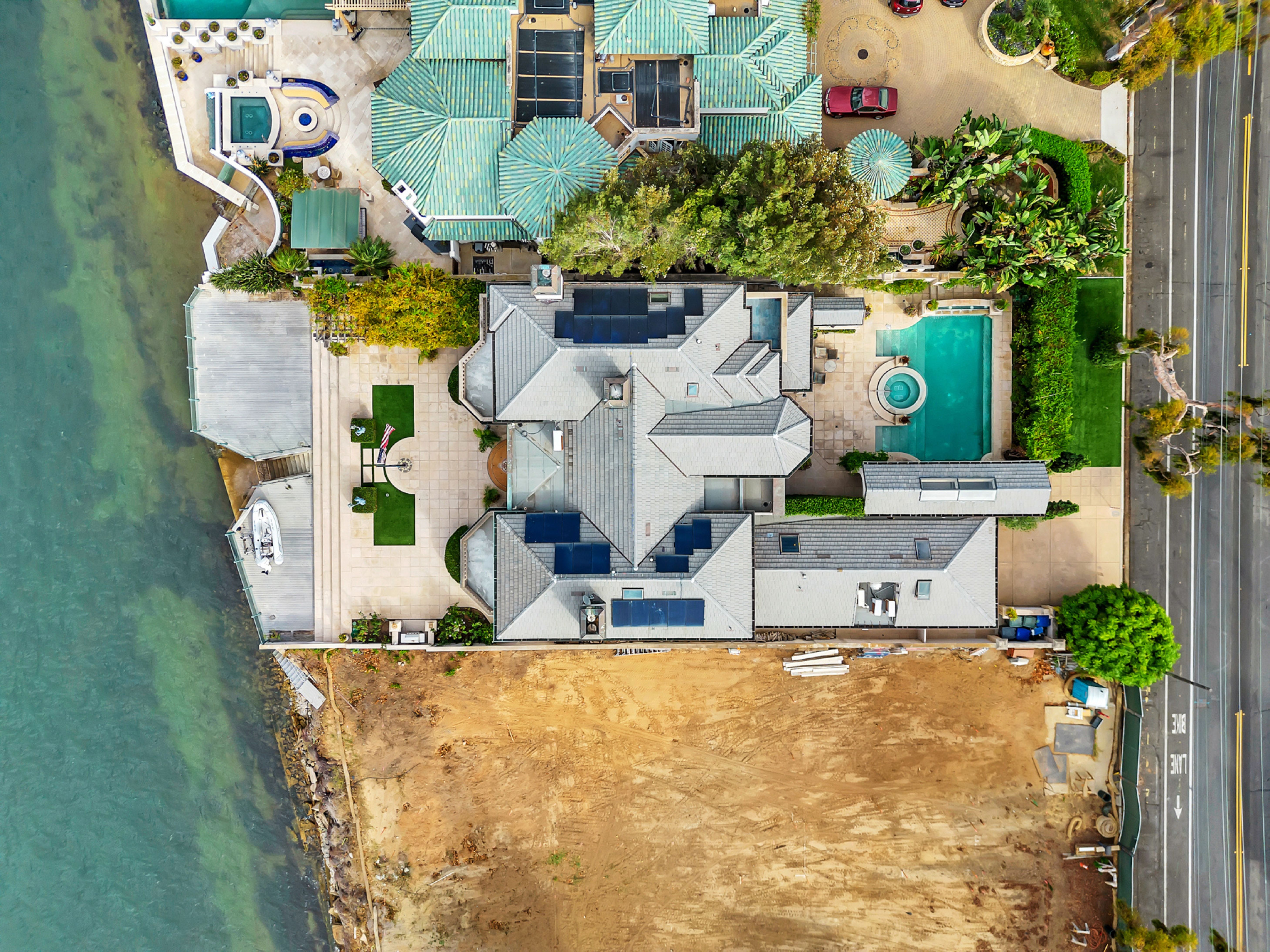  519 1st Street, Coronado, CA 92118 - 物件實景