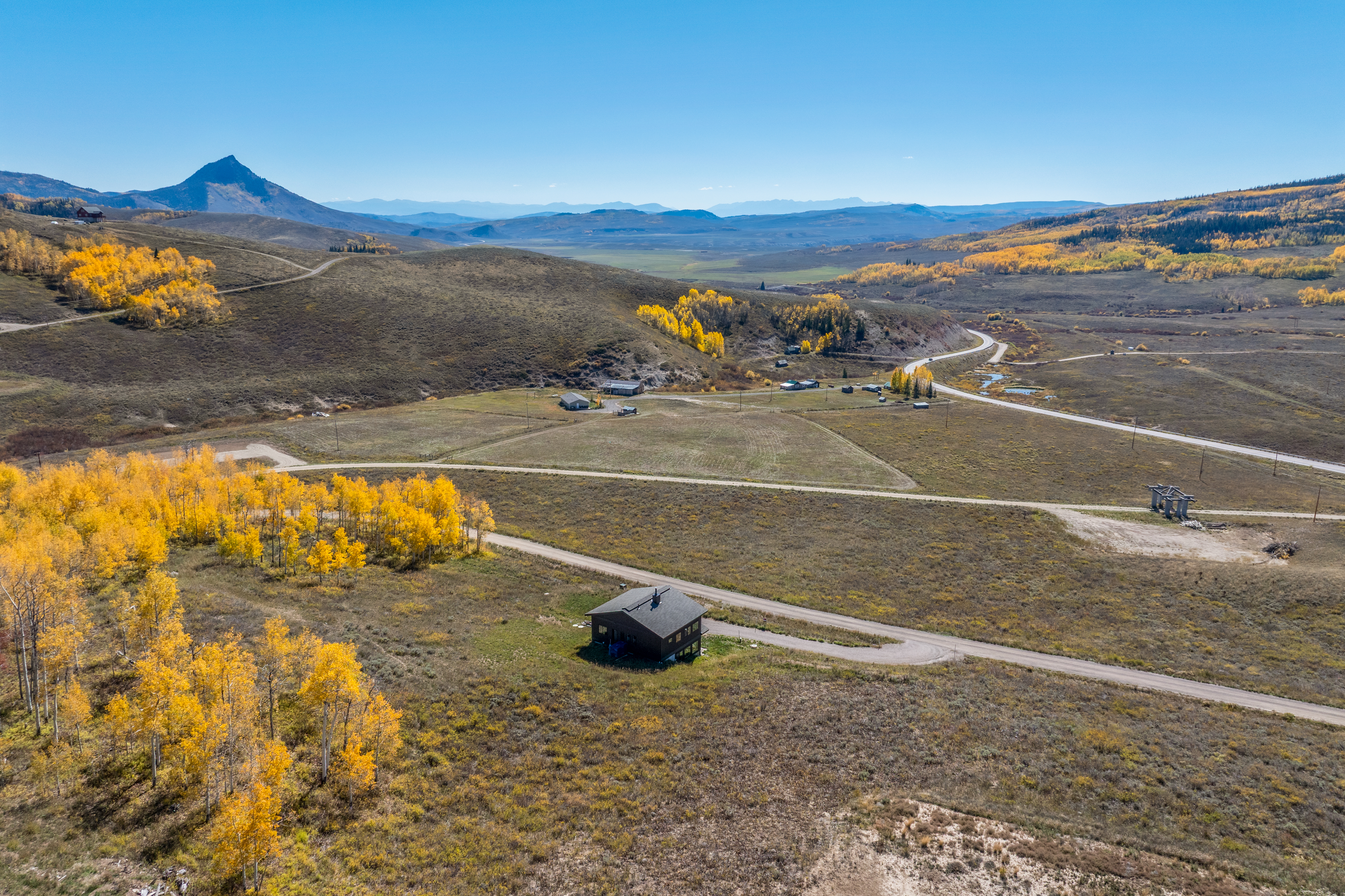 196 Lower Bear Mountain Road, Kremmling, CO, 80459 - 物件實景