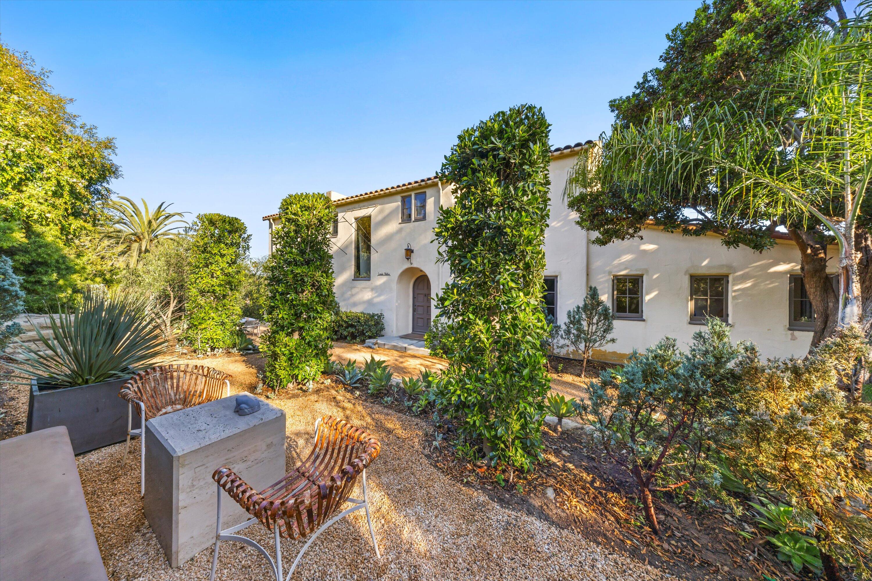 Santa Barbara, California, 93103, United States, 5 Bedrooms Bedrooms, ,5 BathroomsBathrooms,Residential,For Sale,1910824