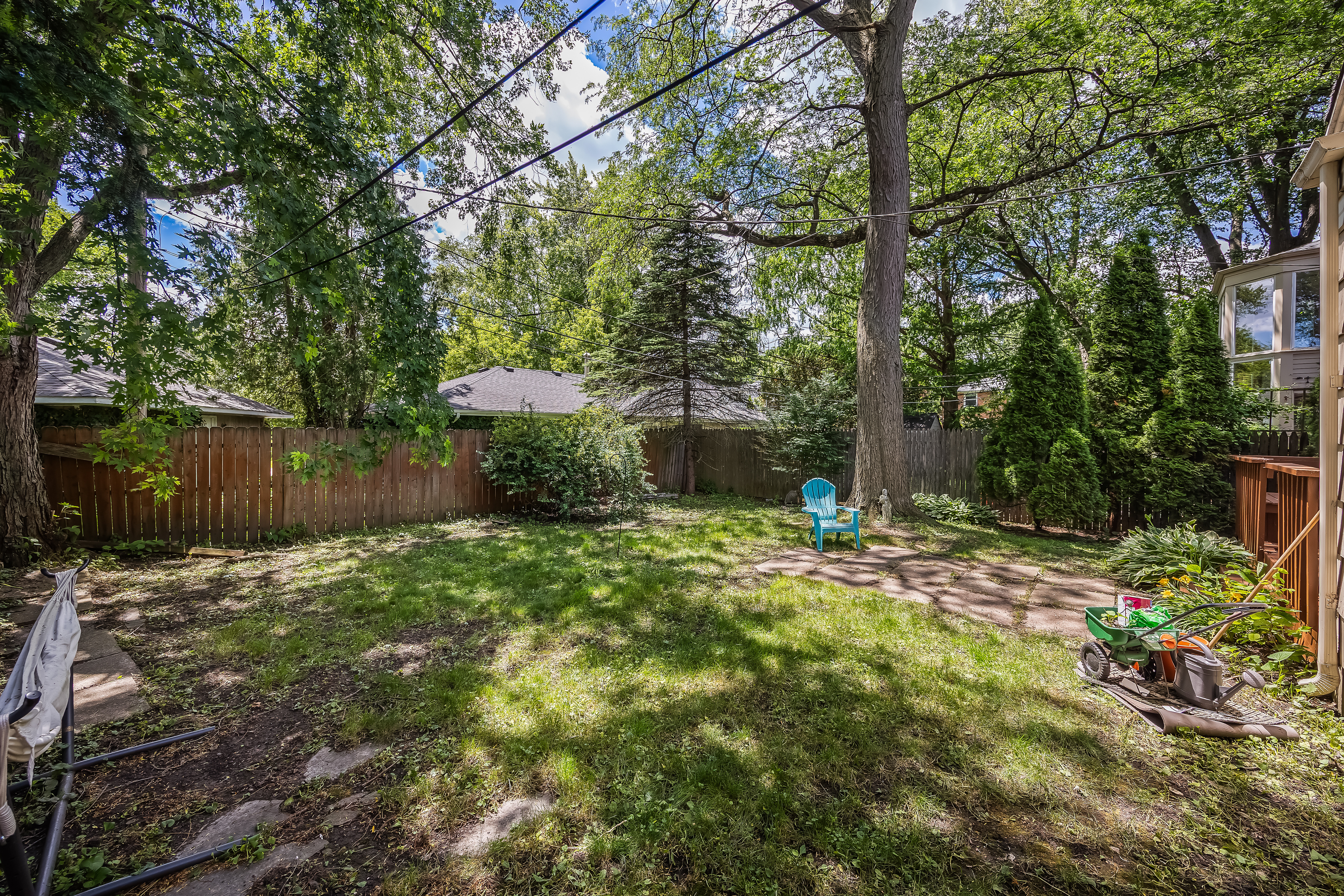  2314 Simpson Street, Evanston, IL 60201 - 物件實景