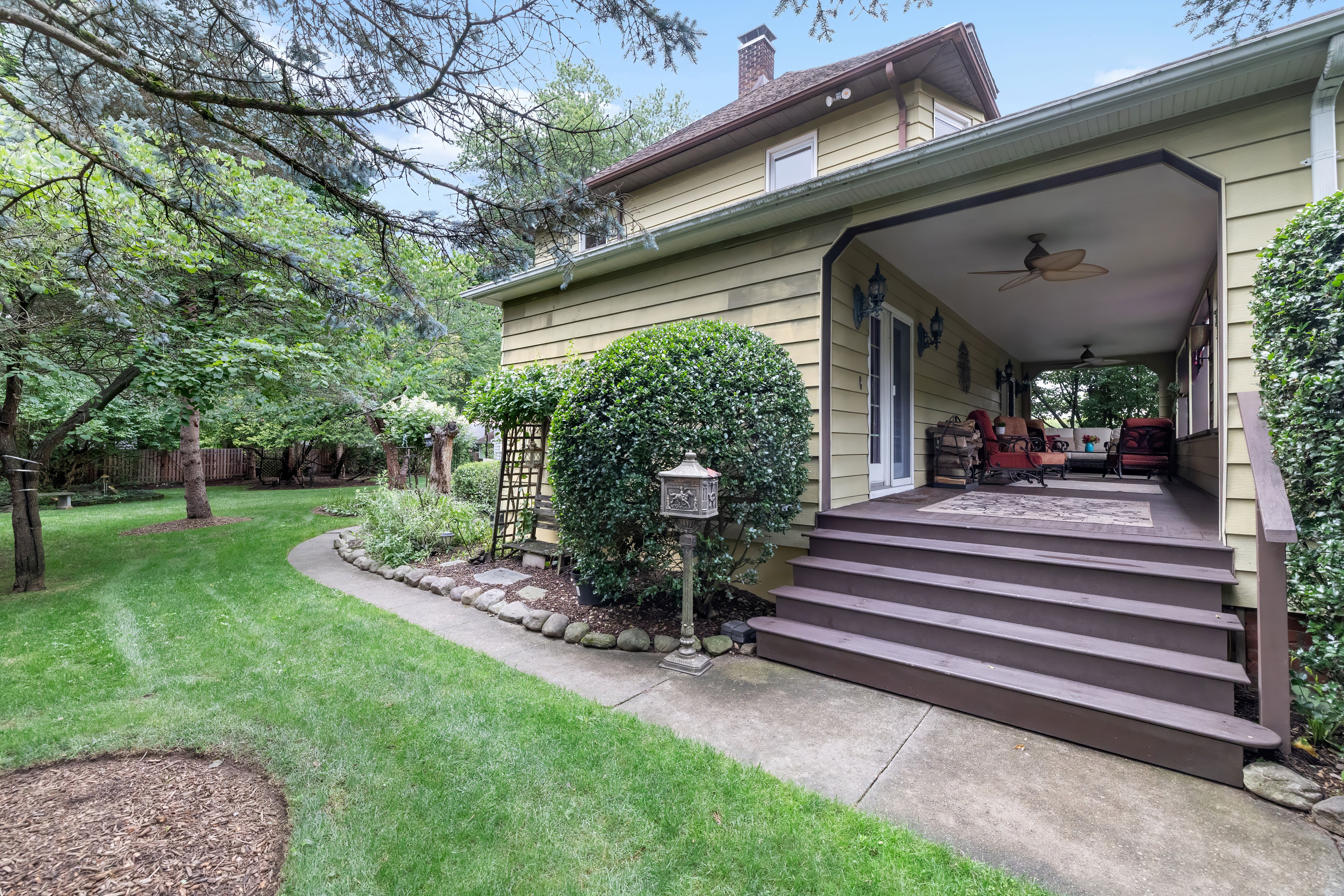  71 Cherry Lane, Ramsey, NJ 07446 - 物件實景