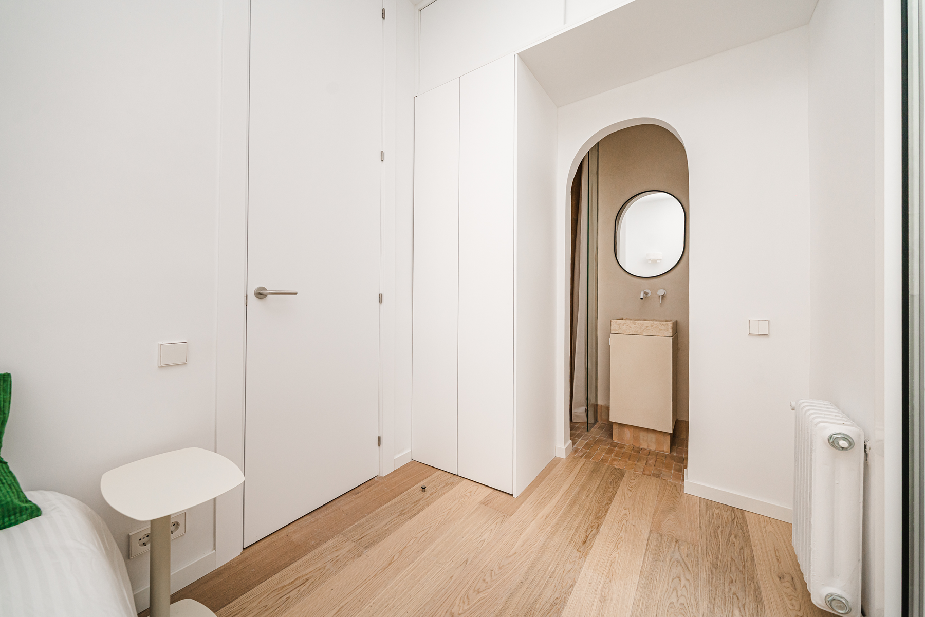  Brand new renovated flat with two balconies to Barrio de las Letras - 物件實景