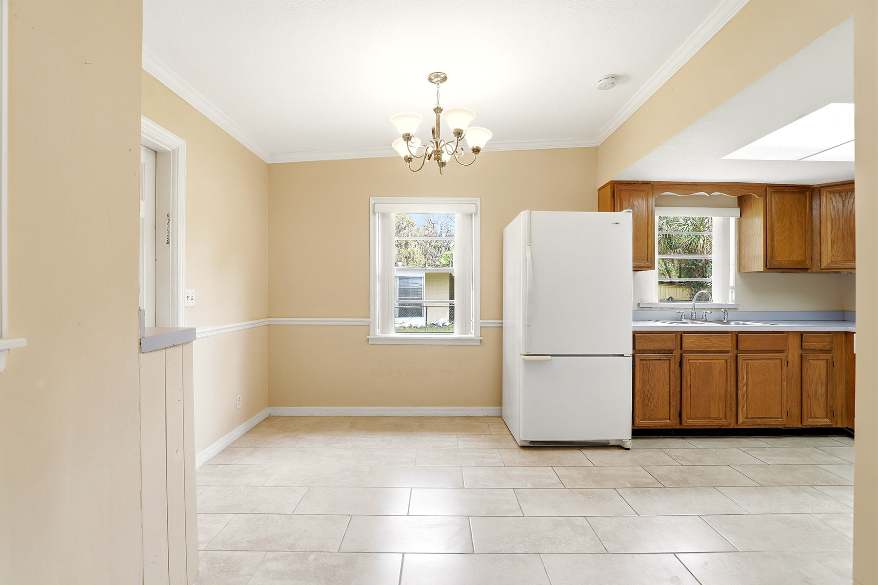  SANFORD - 物件實景