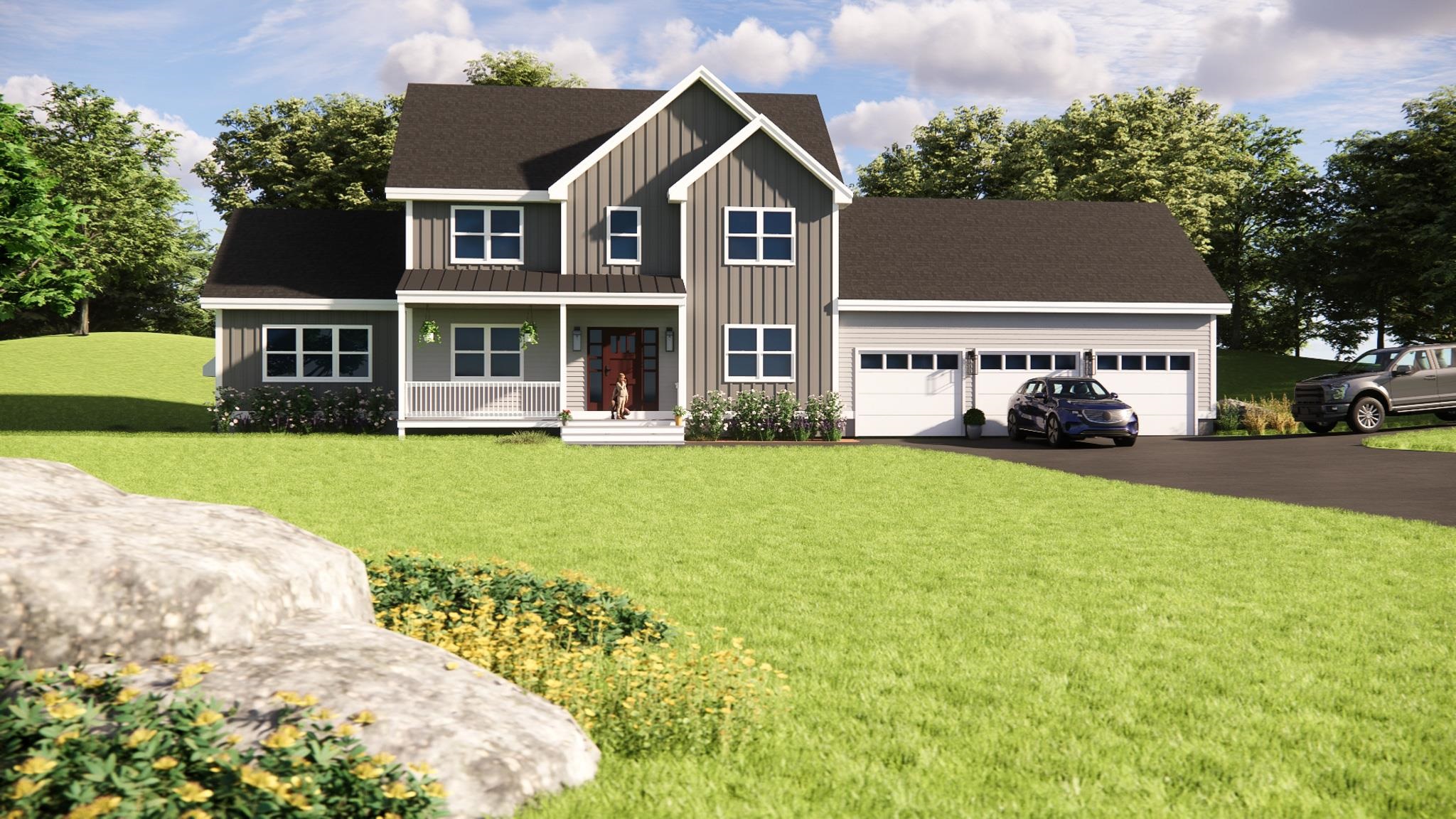Hooksett, New Hampshire, 03106, United States, 3 Bedrooms Bedrooms, ,1 BathroomBathrooms,Residential,For Sale,1908552