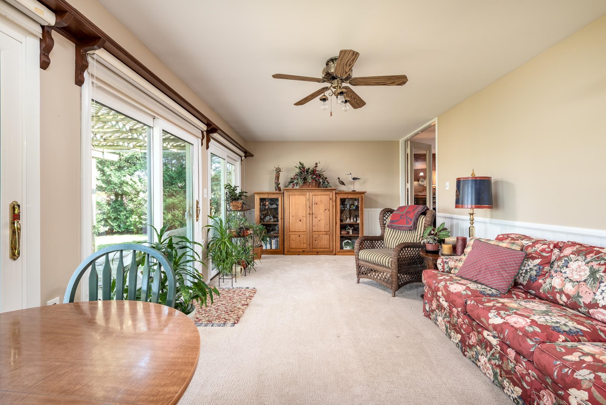 Sanford, Michigan, 48657, United States, 3 Bedrooms Bedrooms, ,3 BathroomsBathrooms,Residential,For Sale,1873518