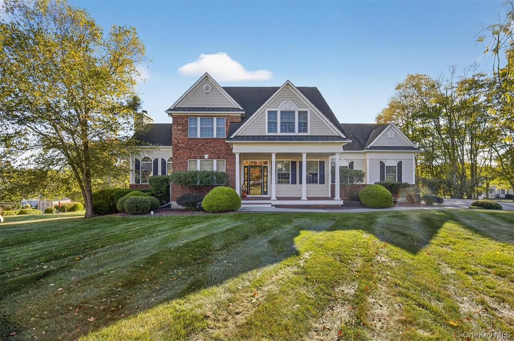 Hopewell Junction, New York, 12533, United States, 4 Bedrooms Bedrooms, ,3 BathroomsBathrooms,Residential,For Sale,1984445