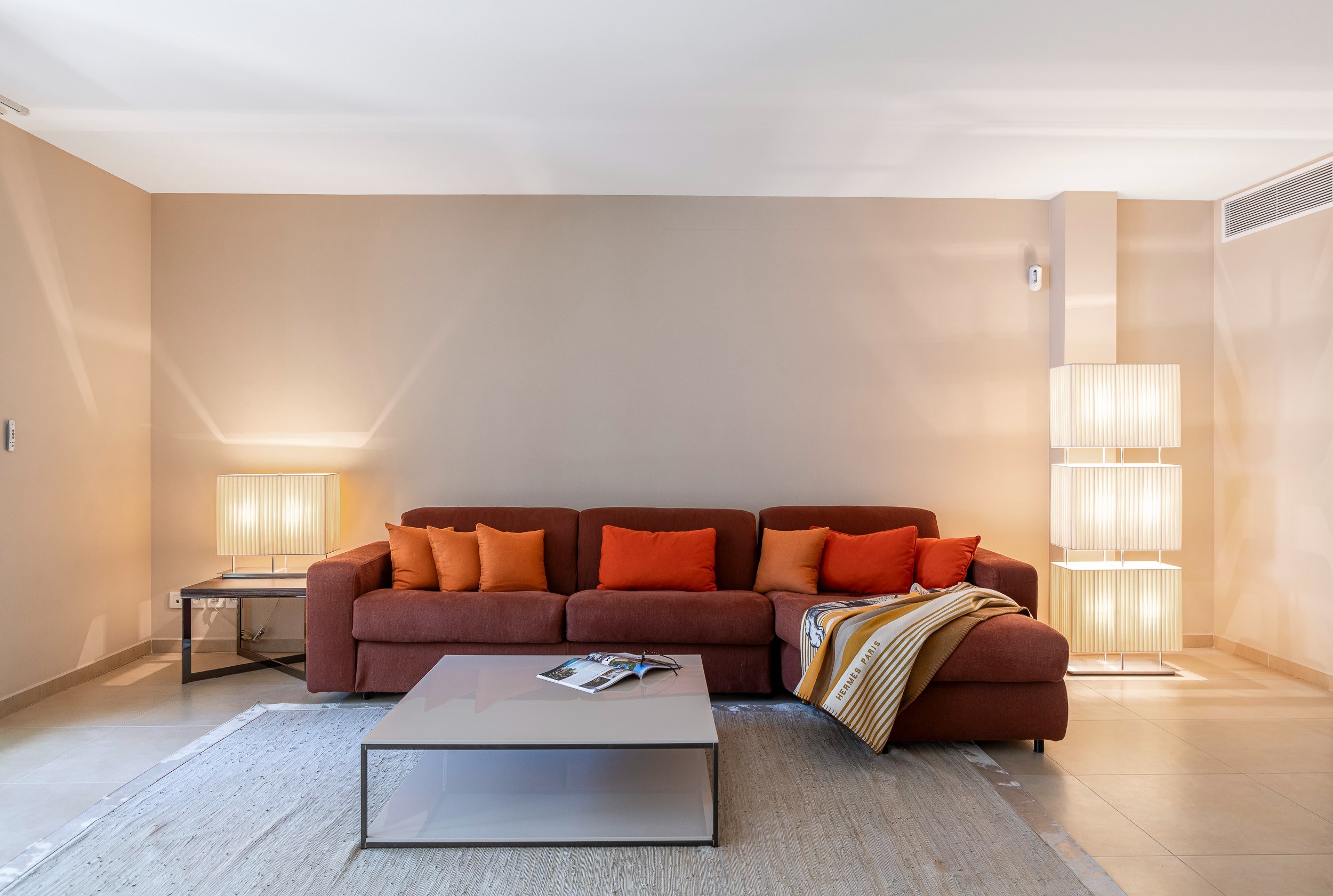  Beaulieu-sur-Mer elegant 141.45 sqm apartment with terrace and pool in a modern… - 物件實景