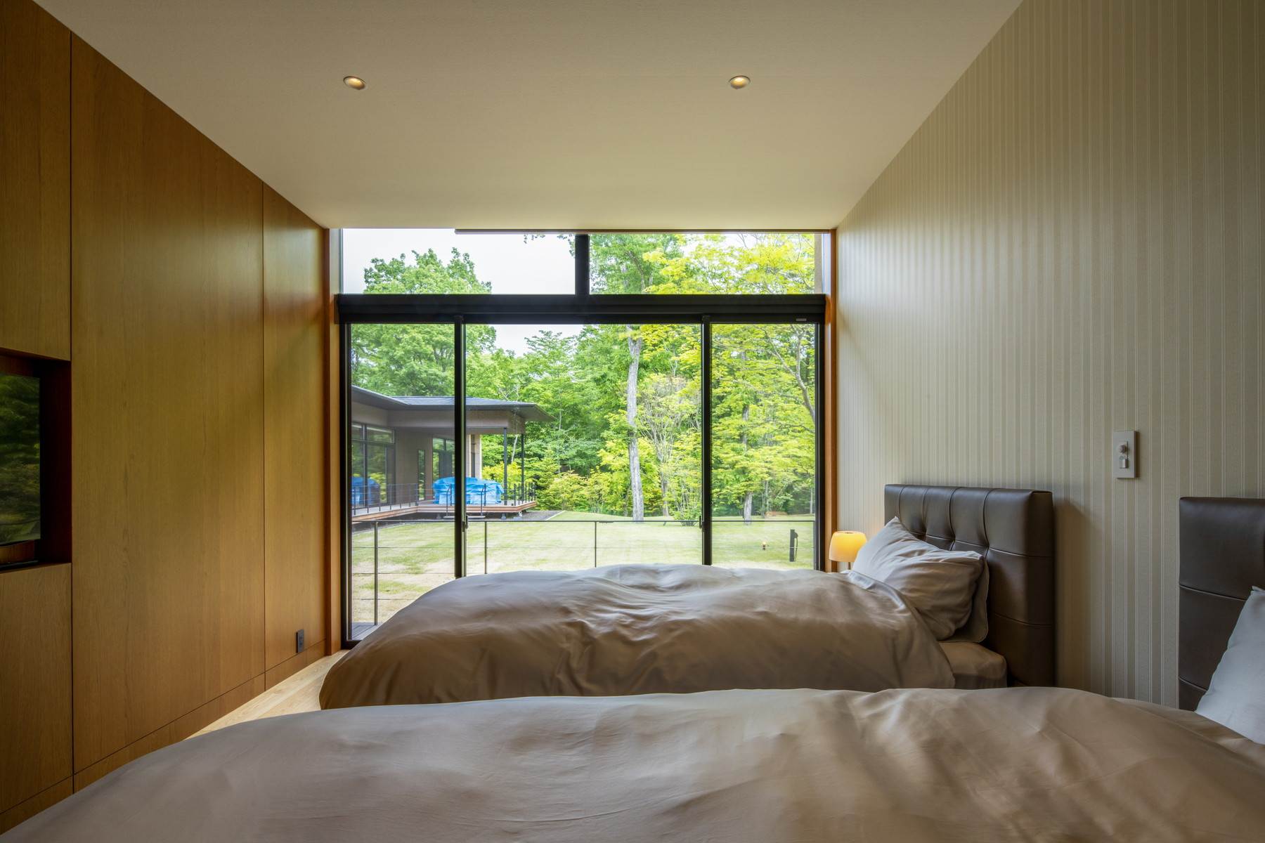  TSURUDAMARI MODERN RESIDENCE - 物件實景