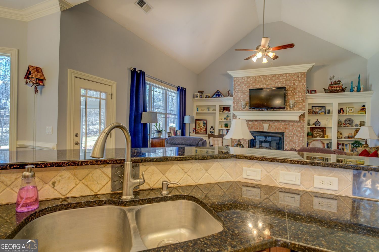 Fayetteville, Georgia, 30215, United States, 4 Bedrooms Bedrooms, ,3 BathroomsBathrooms,Residential,For Sale,1859056