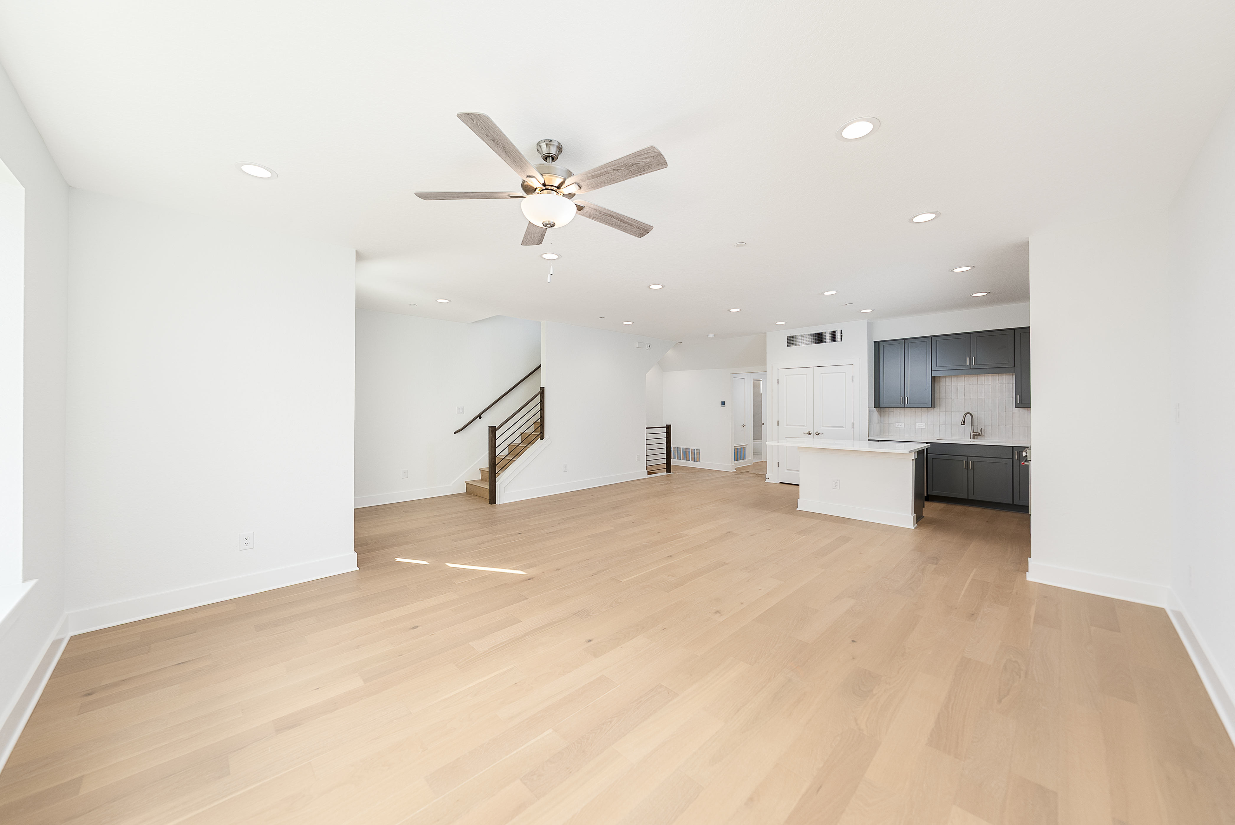  Modern Living in Lavaca - 物件實景