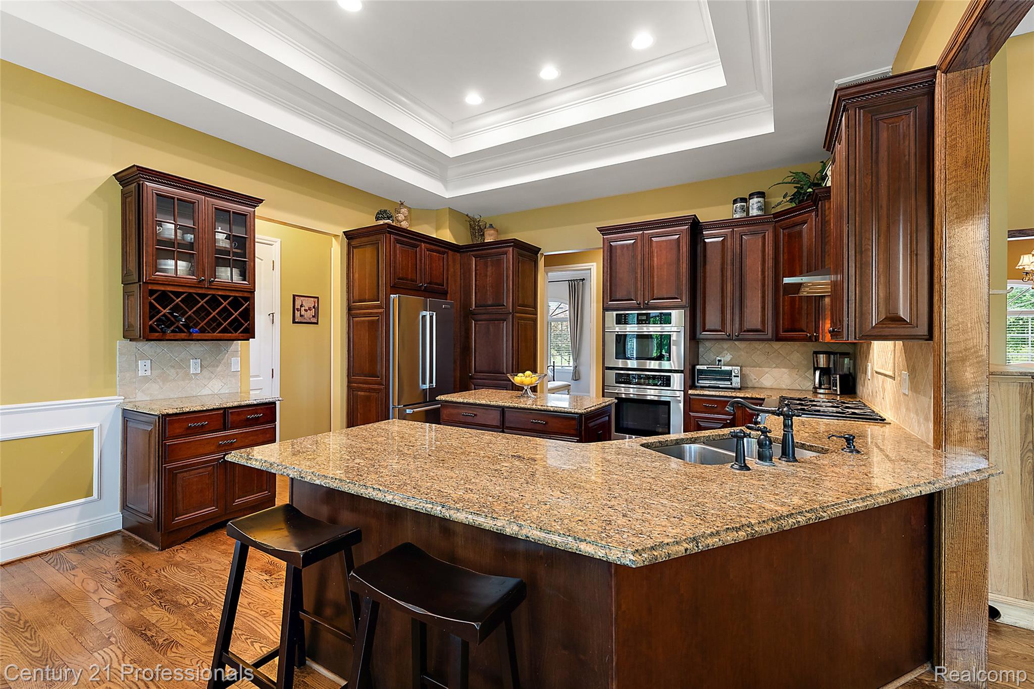 Oxford, Michigan, 48371, United States, 4 Bedrooms Bedrooms, ,4 BathroomsBathrooms,Residential,For Sale,1978317