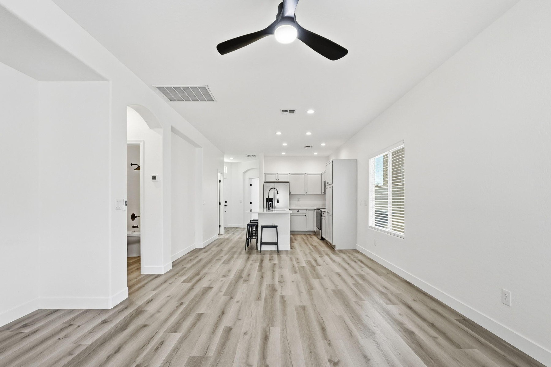  1850 E Del Rio Street  Gilbert, AZ - 物件實景