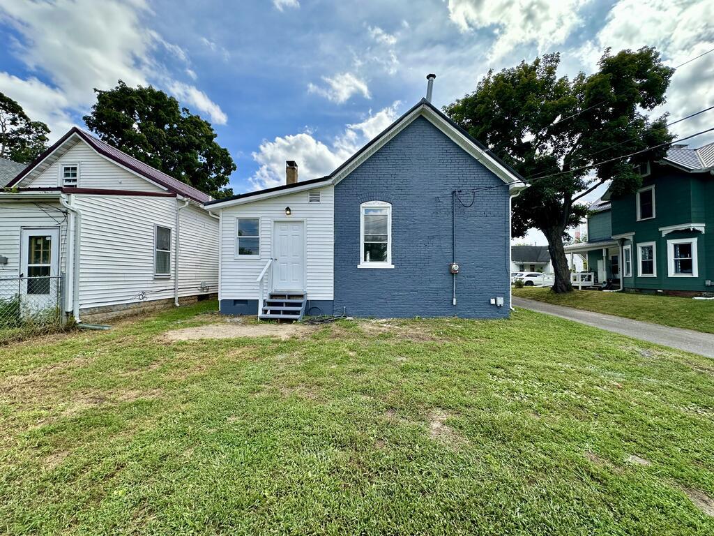 Clay St, Chillicothe, OH 45601 #1