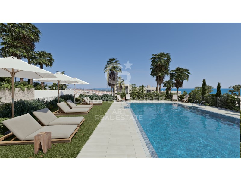 Estepona, Andalusia, ES, 3 Bedrooms Bedrooms, ,2 BathroomsBathrooms,Residential,For Sale,1857406