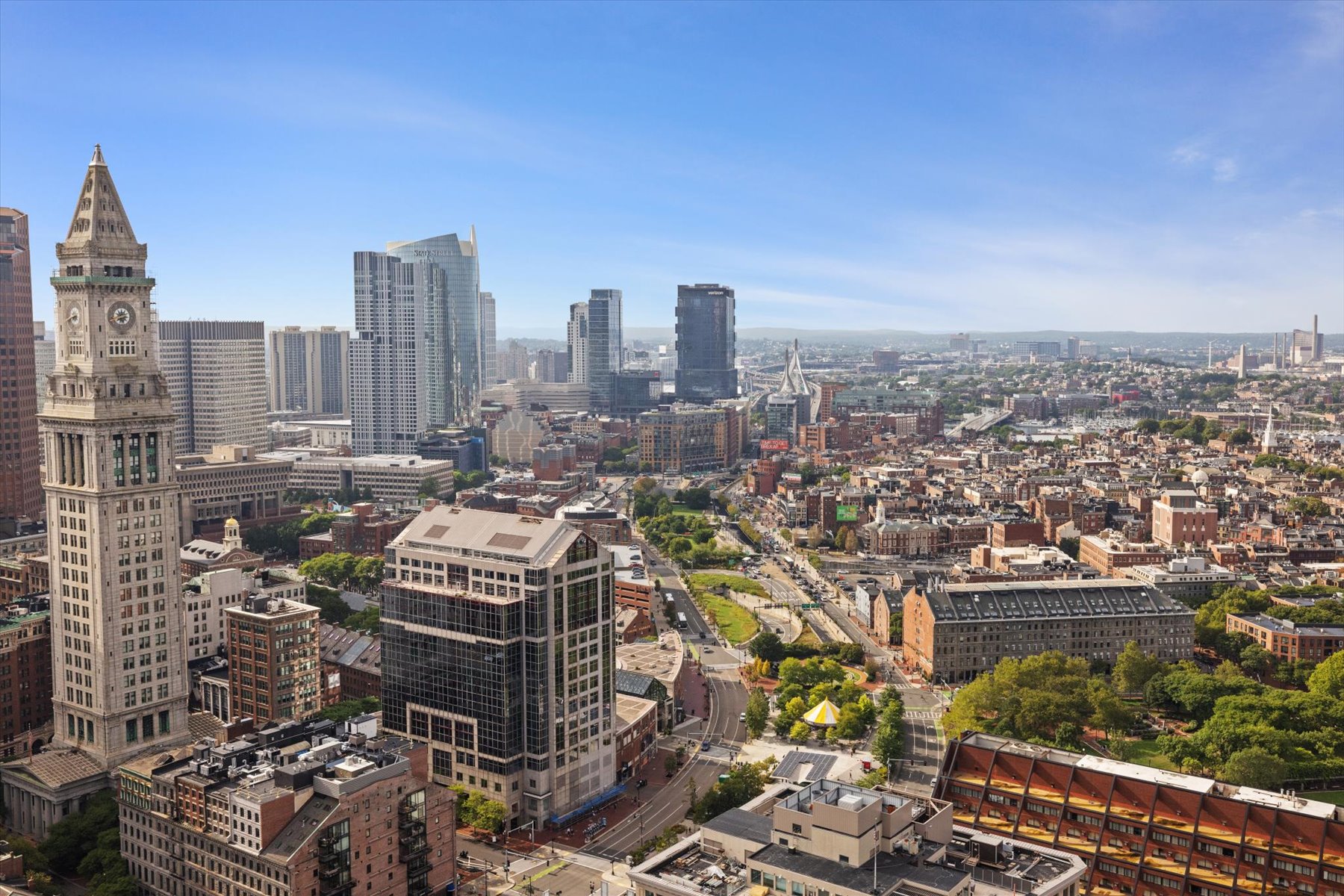  85 East India, Boston, MA, 02110 - 物件實景