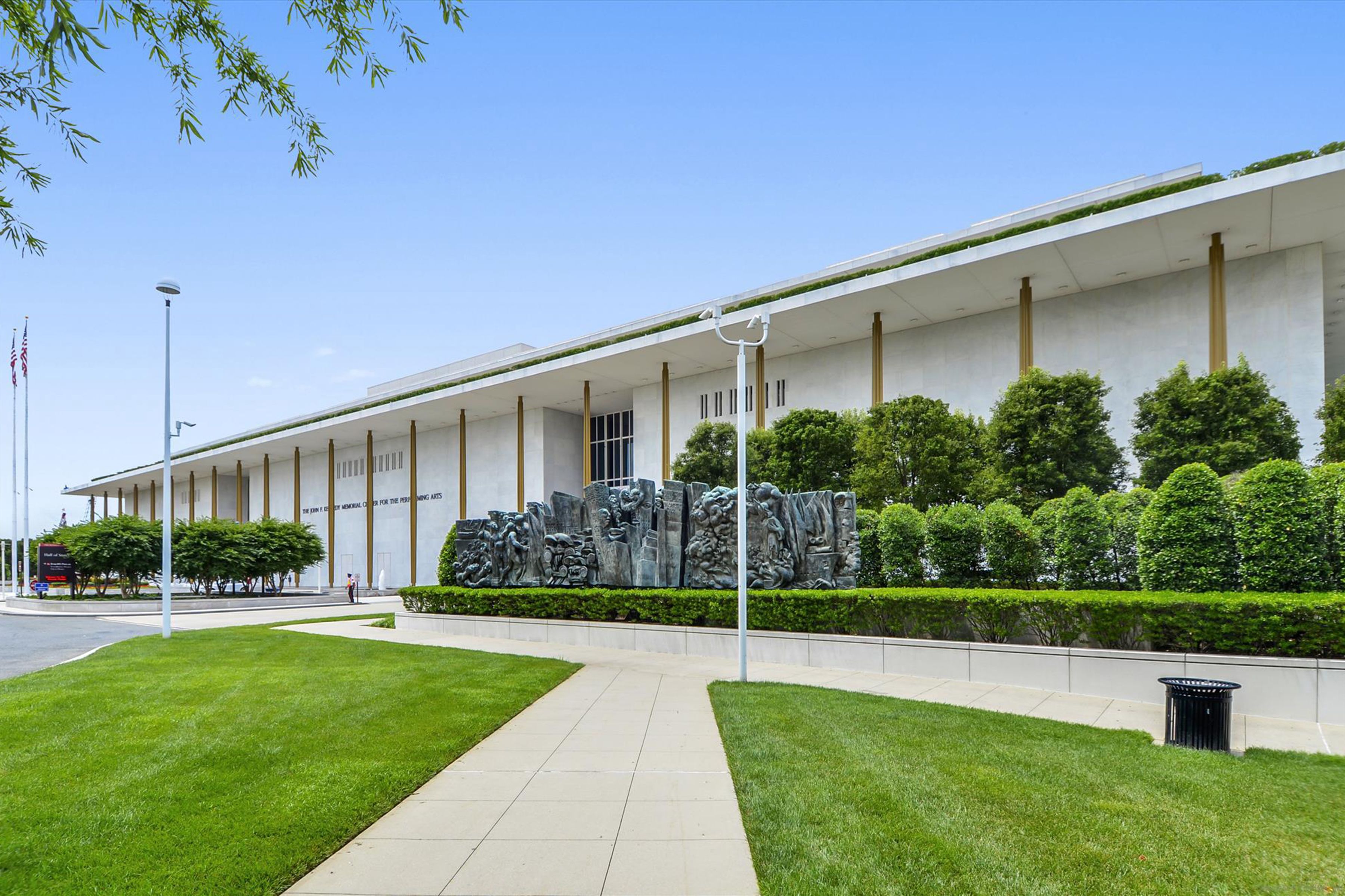  2475 Virginia Avenue NW, Washington, DC, 20037 - 物件實景