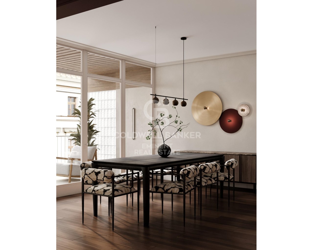 Barcelona, Catalonia, ES, 4 Bedrooms Bedrooms, ,4 BathroomsBathrooms,Residential,For Sale,1792877