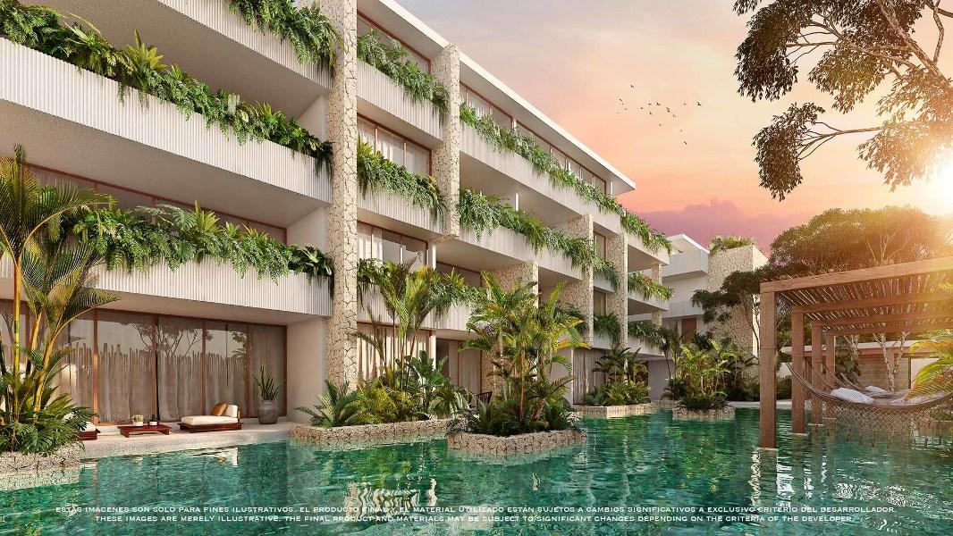 Calle SN, Tulum, Quintana Roo, 77760, Mexico, 2 Bedrooms Bedrooms, ,2 BathroomsBathrooms,Residential,For Sale,Calle SN,1610610