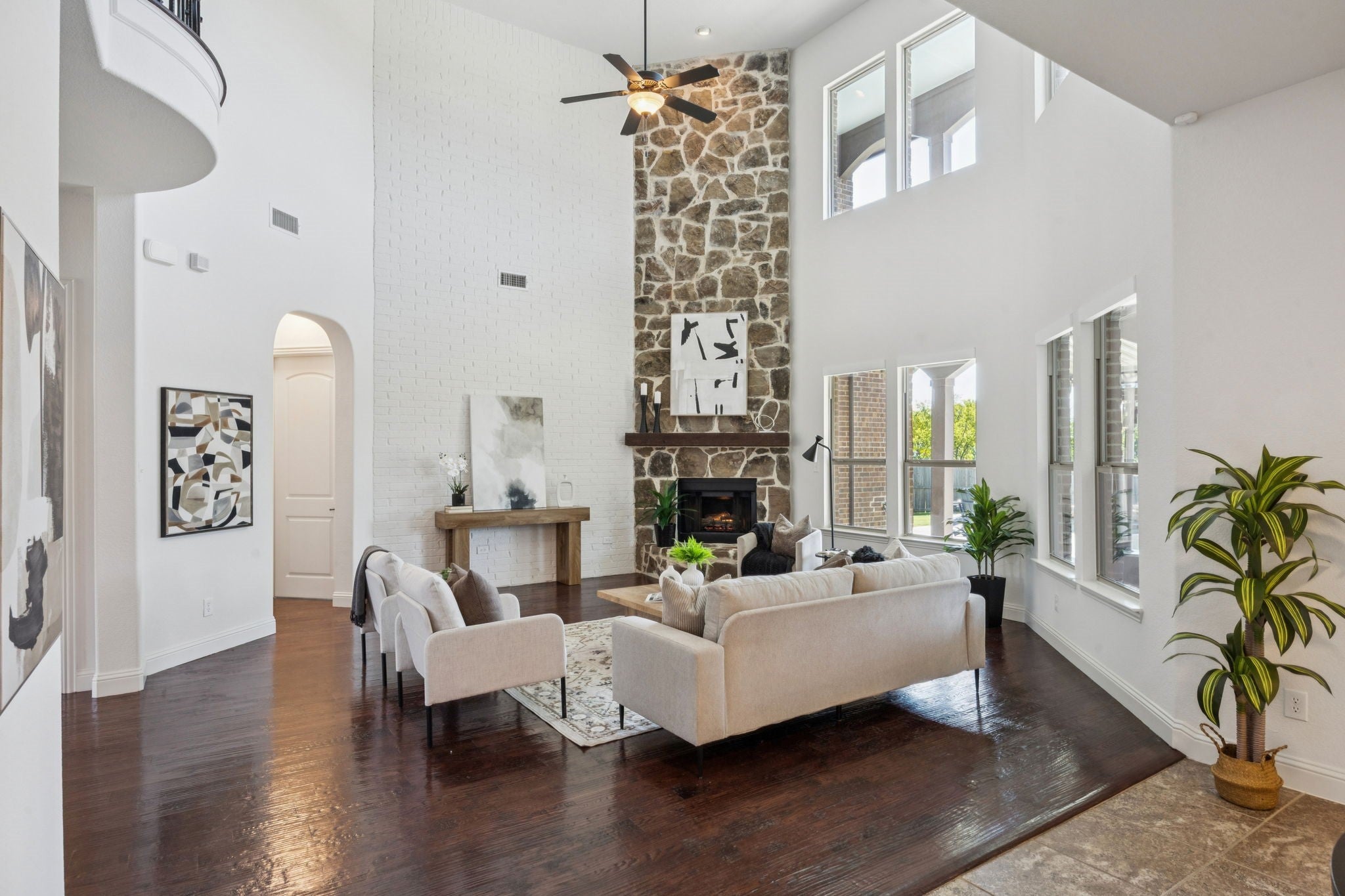 Colleyville, Texas, 76034, United States, 5 Bedrooms Bedrooms, ,5 BathroomsBathrooms,Residential,For Sale,1981317