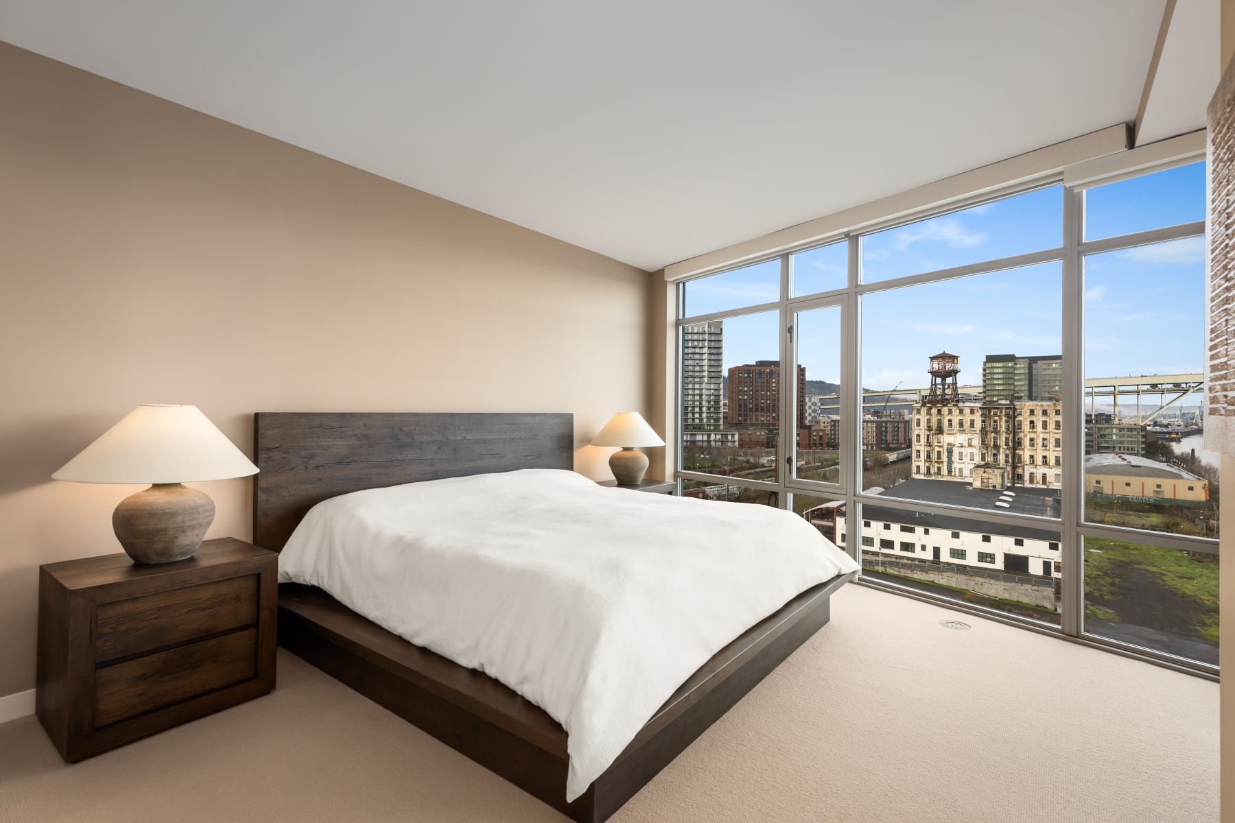  1310 NW NAITO PKWY #901 Portland, OR 97209 - 物件實景