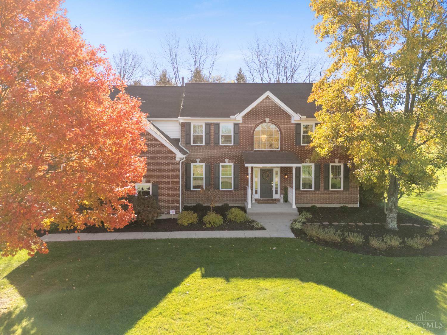 Morrow, Ohio, 45152, United States, 4 Bedrooms Bedrooms, ,3 BathroomsBathrooms,Residential,For Sale,1989494