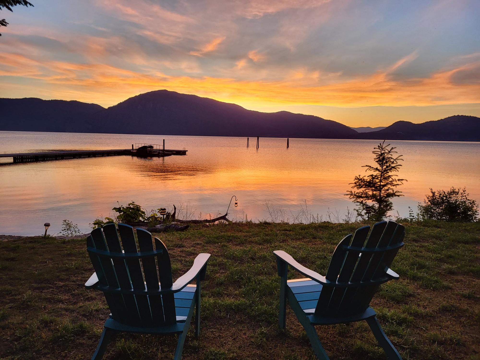 Bayview, Idaho, 83803, United States, 2 Bedrooms Bedrooms, ,3 BathroomsBathrooms,Residential,For Sale,1981313