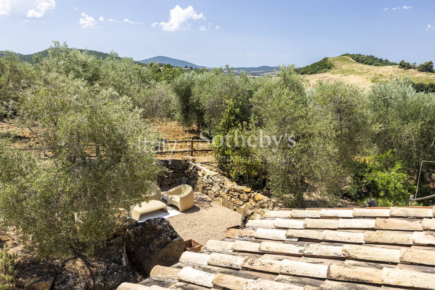  Prestigious Estate in Tuscan Maremma - 物件實景