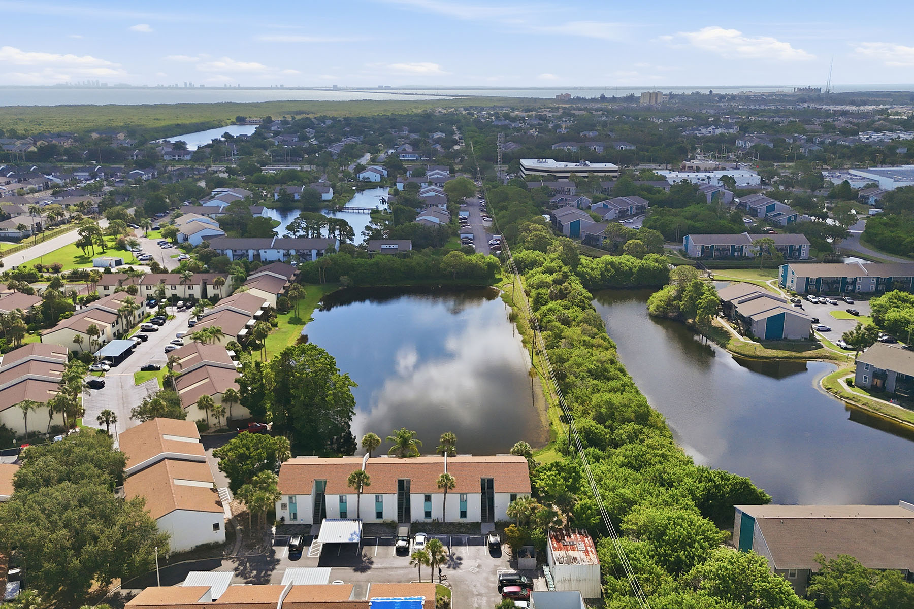  PEPPERTREE VILLAGE CONDO - 物件實景