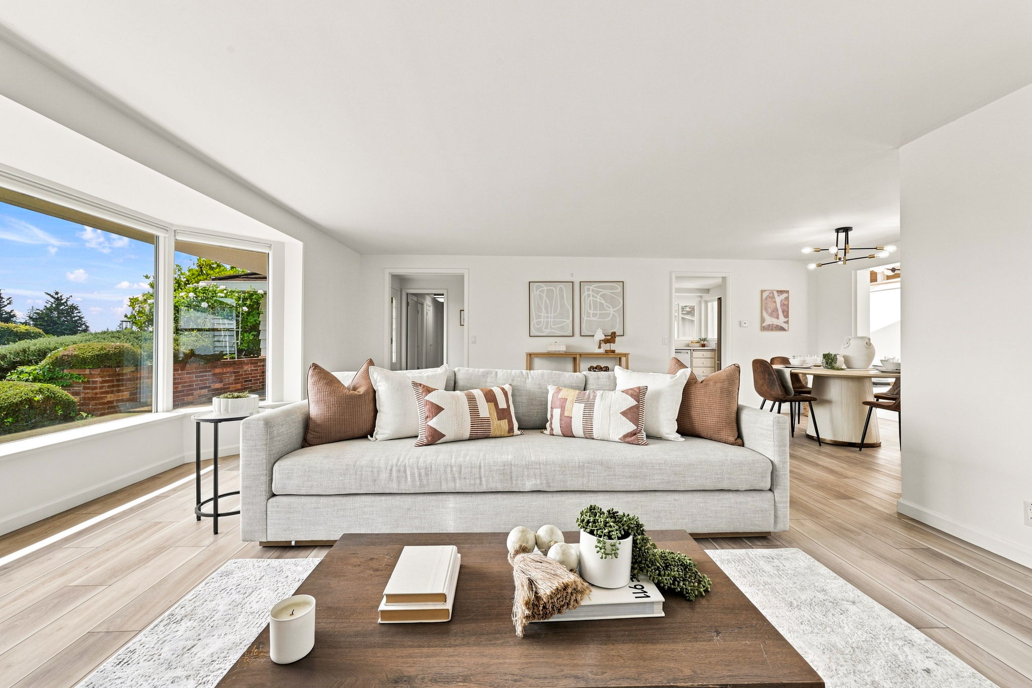  9810 Vineyard Crest, Bellevue, WA 98004 - 物件實景