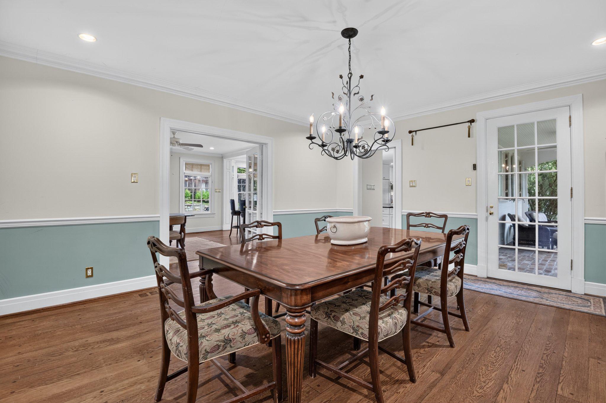  5329 Woodlawn Avenue, Chevy Chase, MD, 20815 - 物件實景