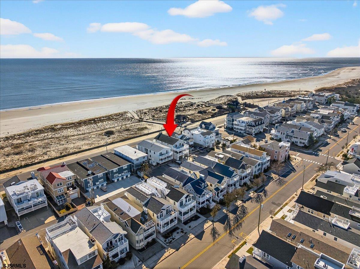 Ocean City, New Jersey, 08226, United States, 3 Bedrooms Bedrooms, ,2 BathroomsBathrooms,Residential,For Sale,2011299