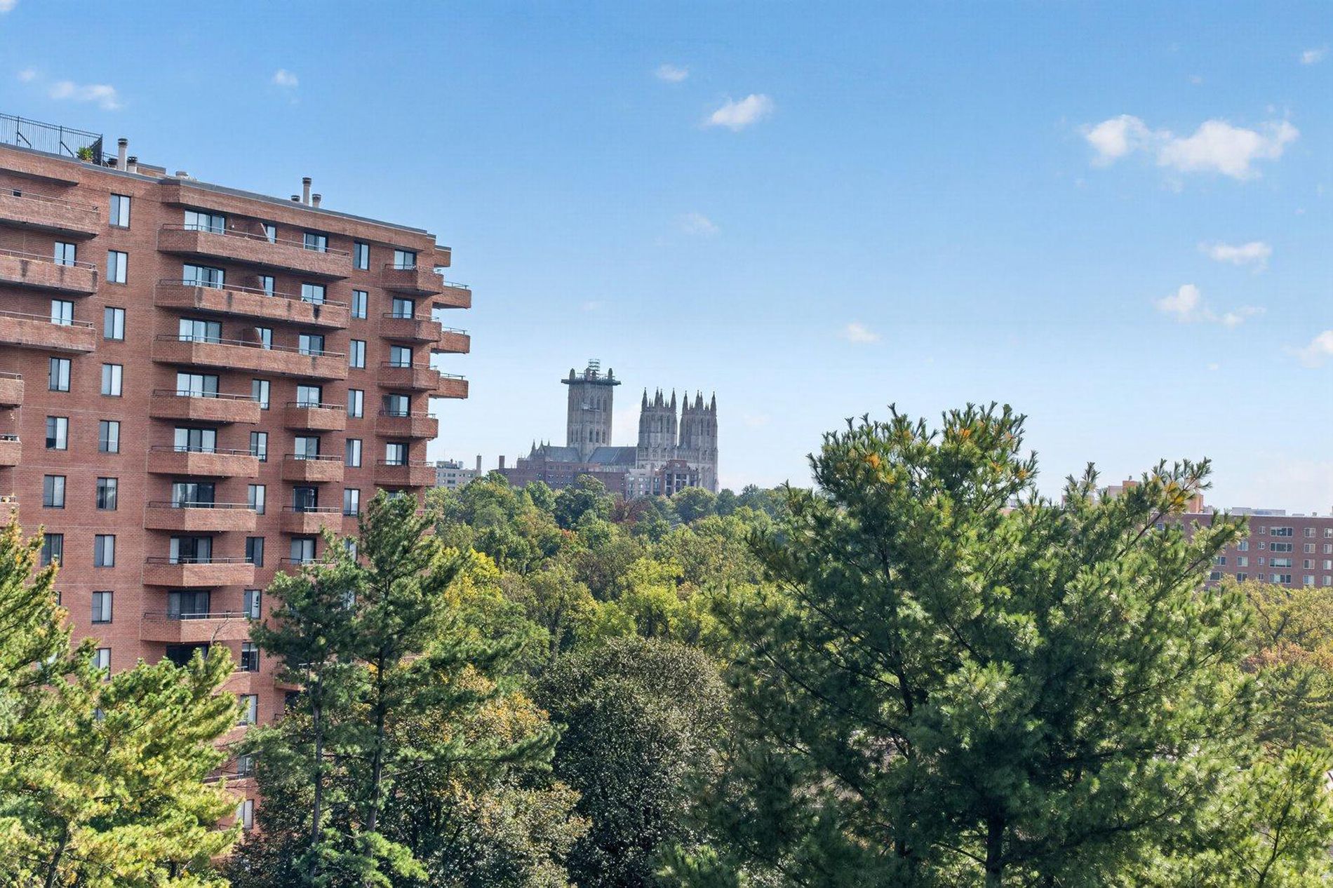  3101 New Mexico Avenue NW, Washington, DC, 20016 - 物件實景