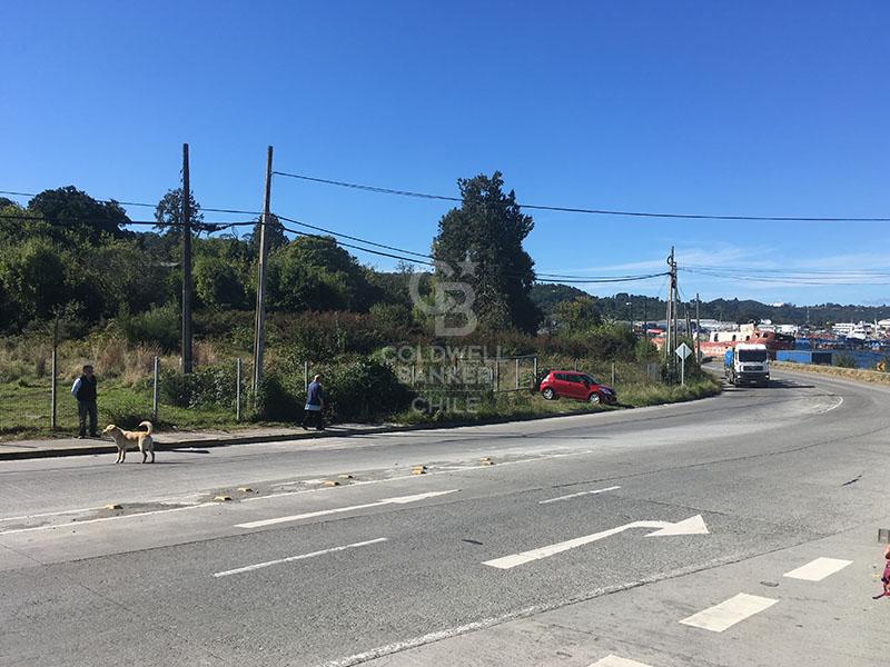 Puerto Montt, Chile, ,Land,For Sale,1993080