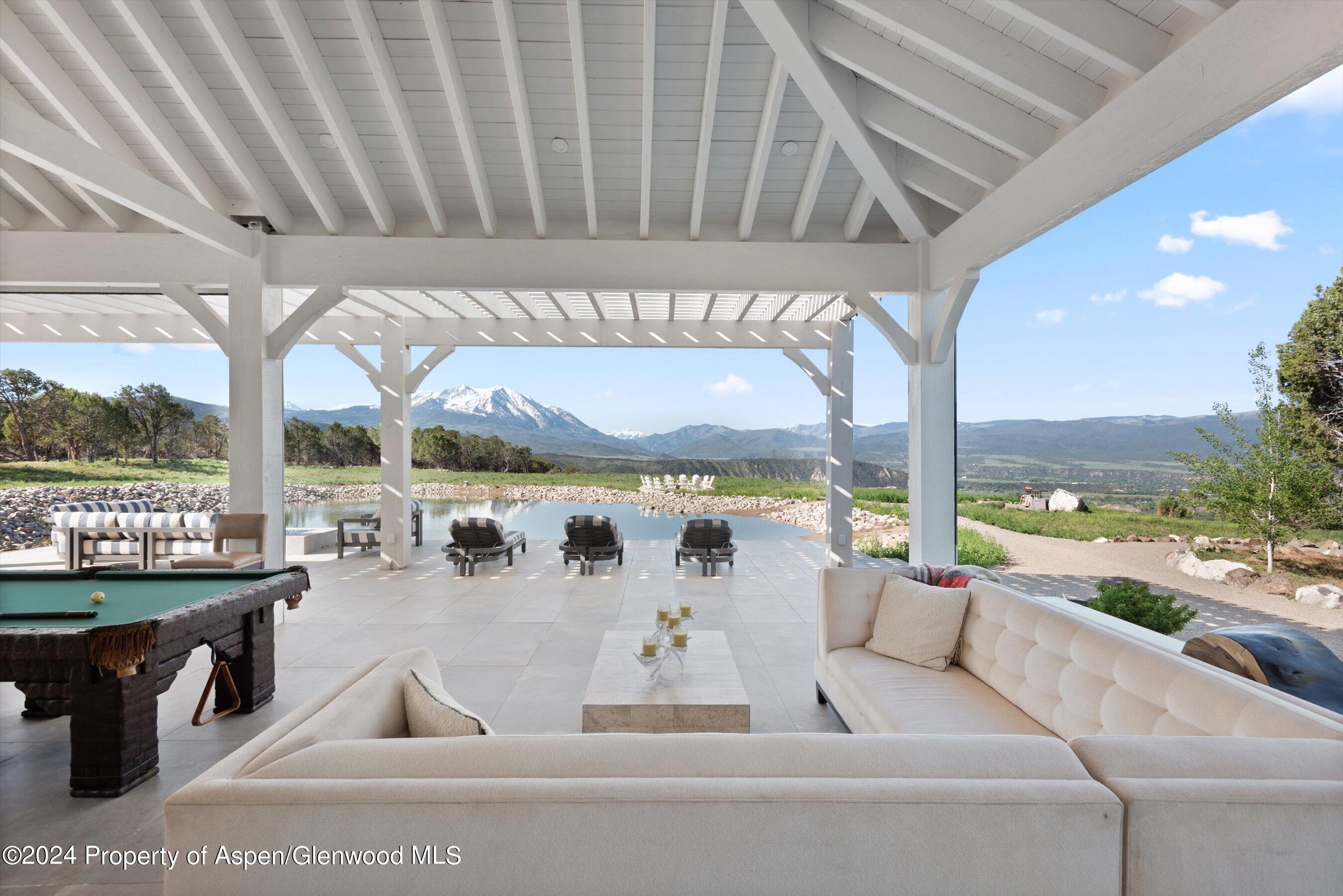 Carbondale, Colorado, 81623, United States, 8 Bedrooms Bedrooms, ,9 BathroomsBathrooms,Residential,For Sale,1902362