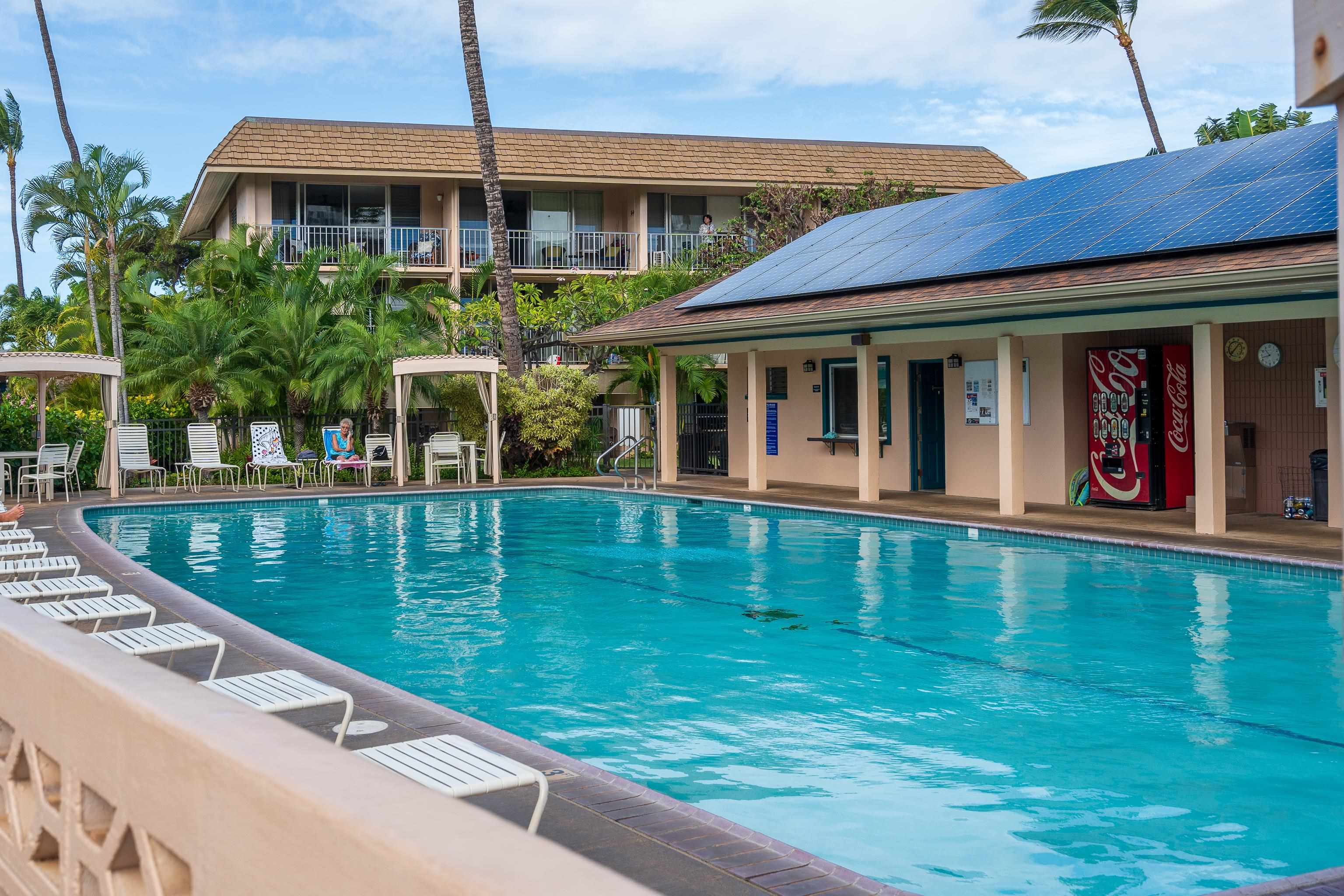 Kihei, Hawaii, 96753, United States, 1 Bedroom Bedrooms, ,1 BathroomBathrooms,Residential,For Sale,1695828