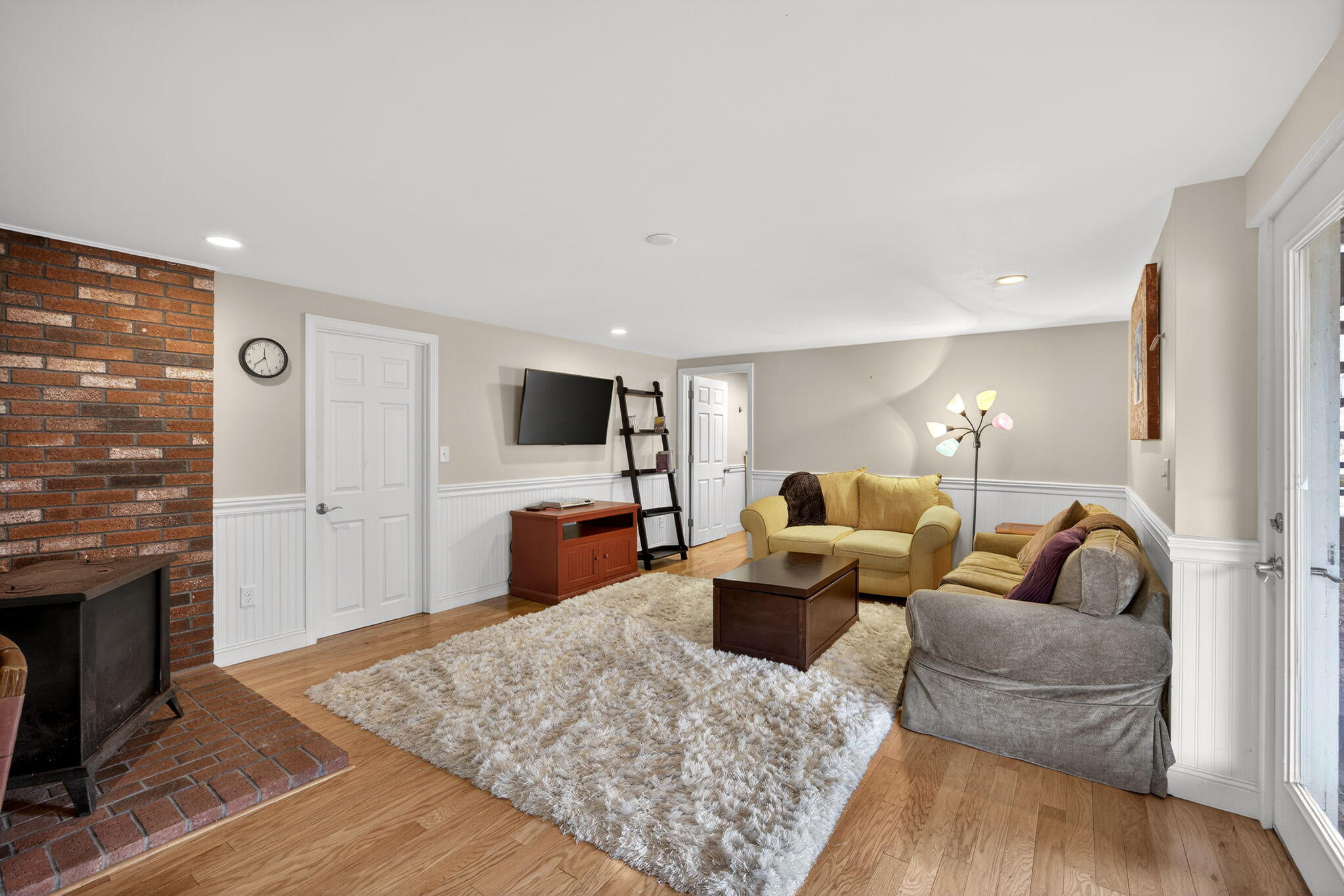  17,17A,17B Cranberry Lane UNIT 17 - 物件實景