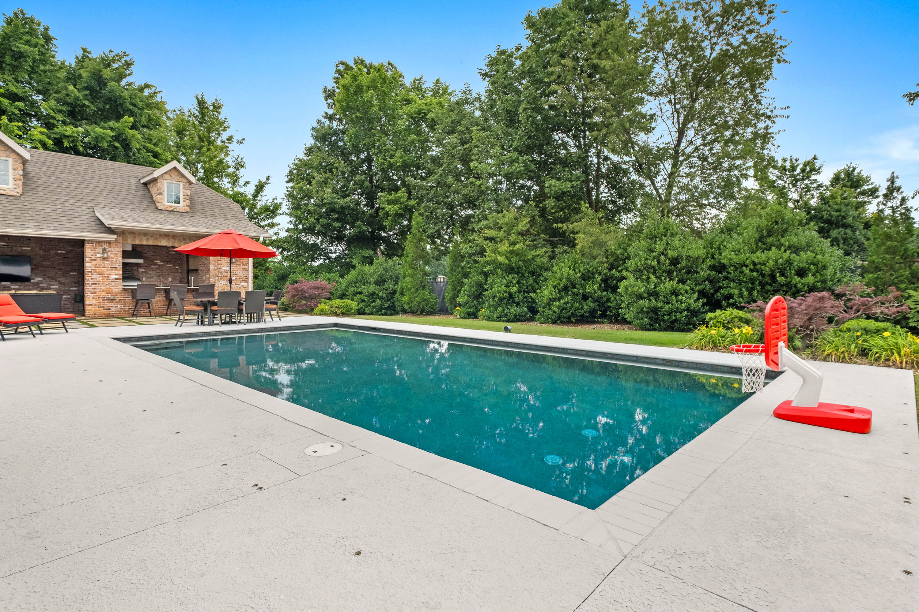  17 Nottingham Lane, Rogers, AR 72758 - 物件實景
