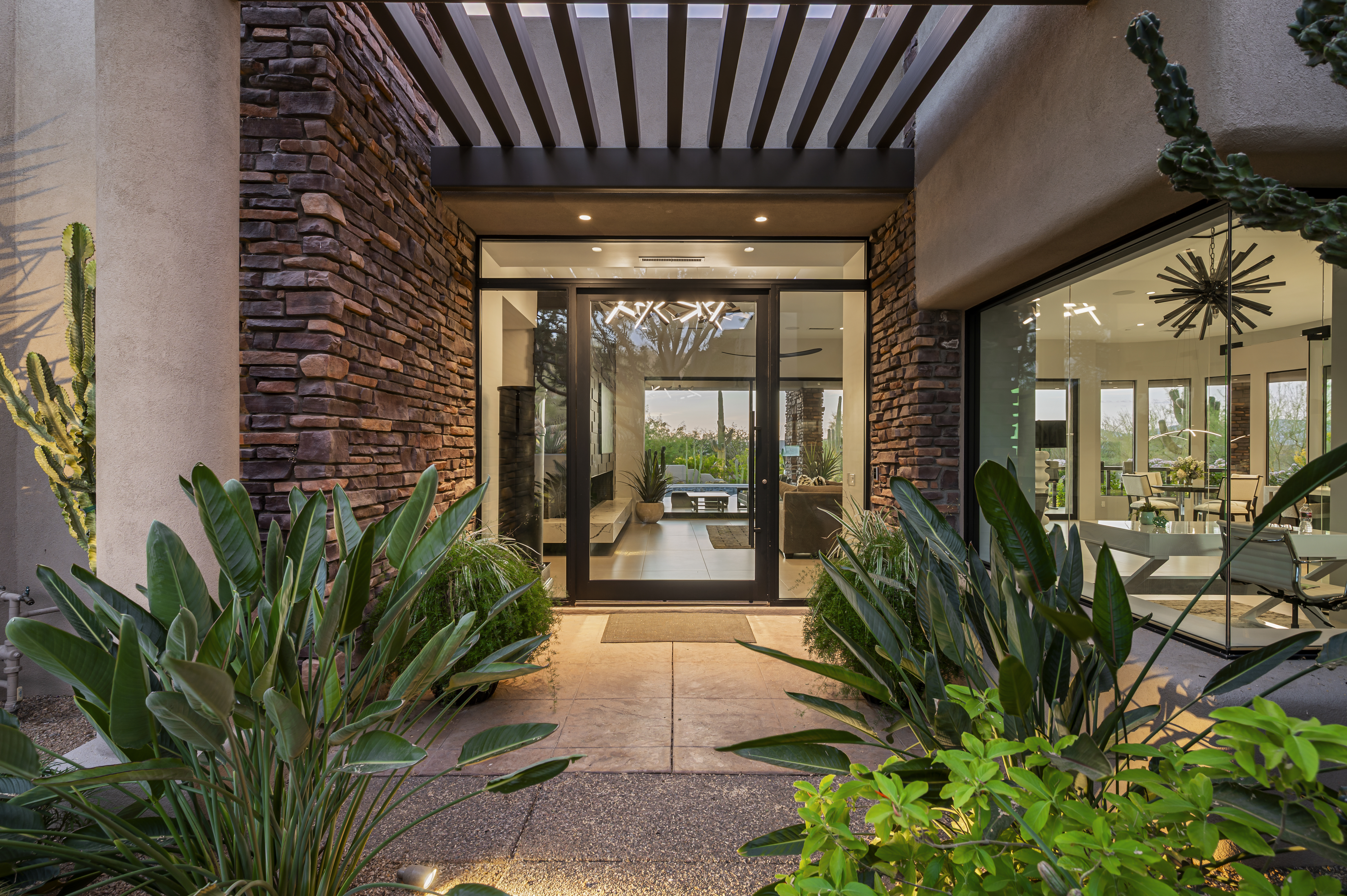  10302 E Running Deer Trail ¦Scottsdale, AZ - 物件實景
