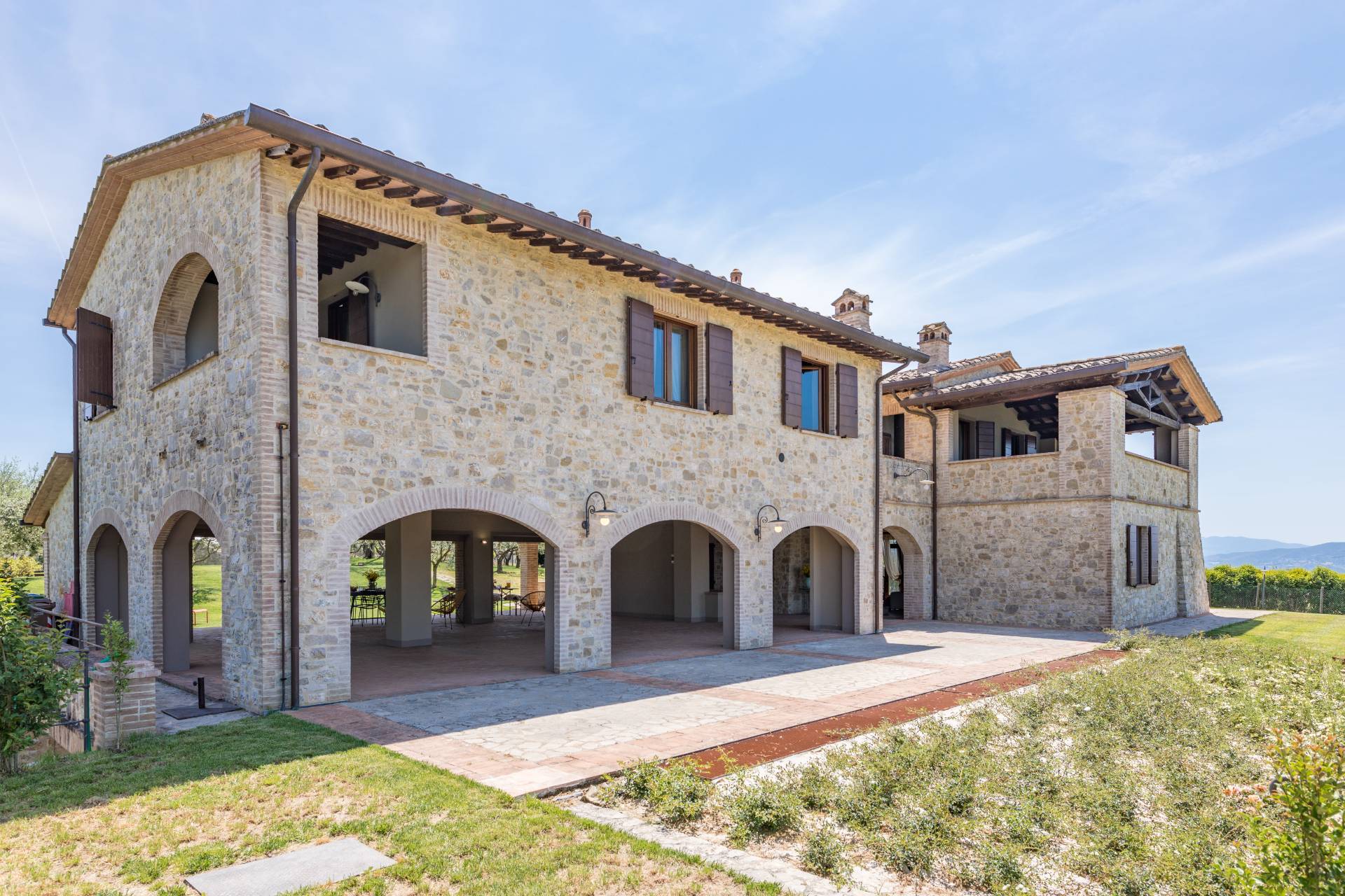 Collazzone, Perugia, 06050, IT, 6 Bedrooms Bedrooms, ,5 BathroomsBathrooms,Residential,For Sale,1867423