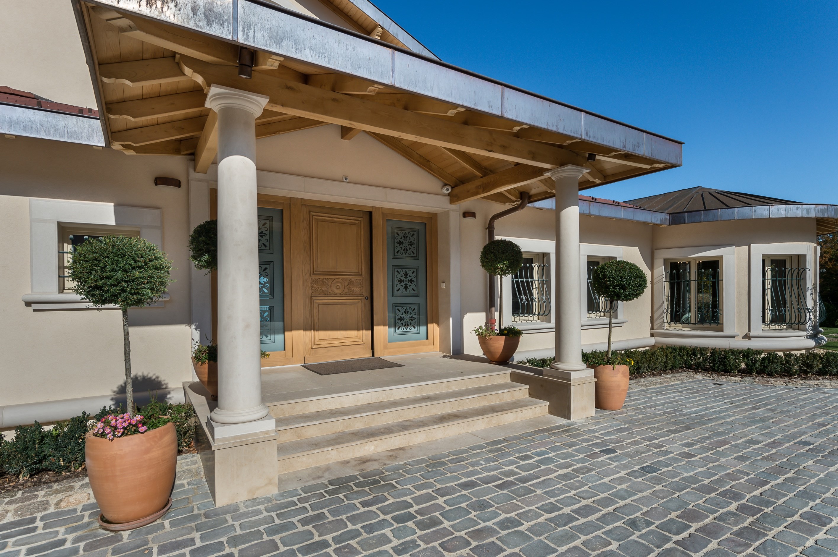  BEAUTIFUL WATERFRONT PROPERTY - 物件實景