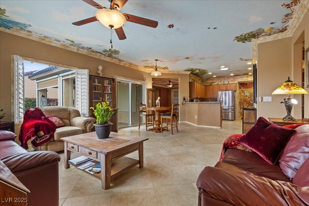 Henderson, Nevada, 89044, United States, 4 Bedrooms Bedrooms, ,3 BathroomsBathrooms,Residential,For Sale,1939796