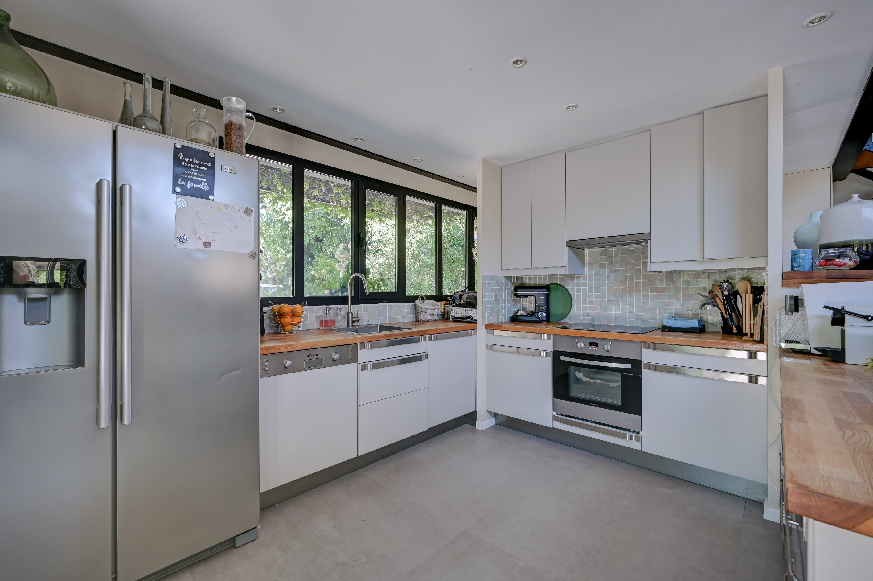  Saint Rémy de Provence - Beautiful contemporary house 10 minutes