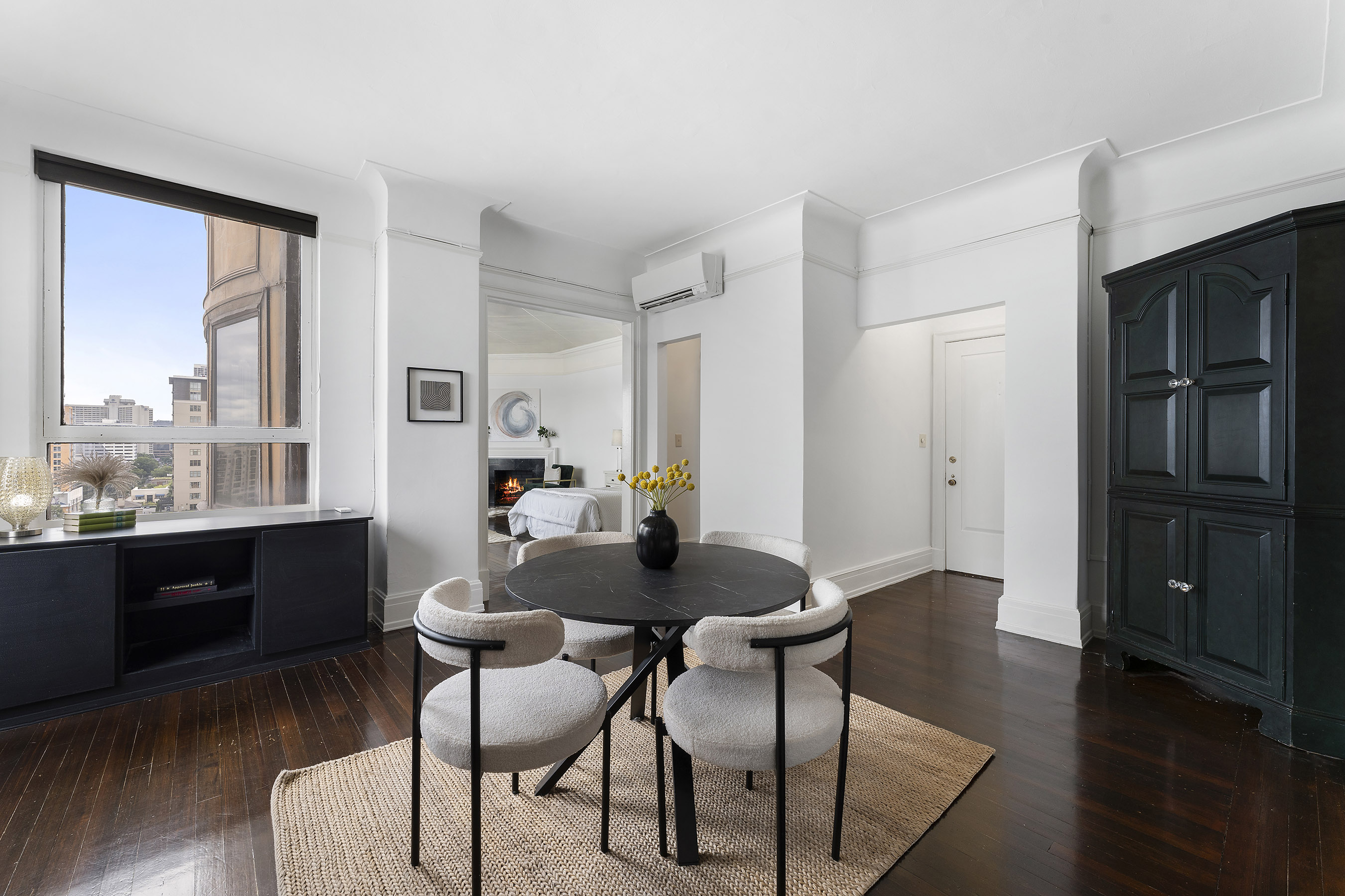  Spacious Studio in The Ponce - 物件實景