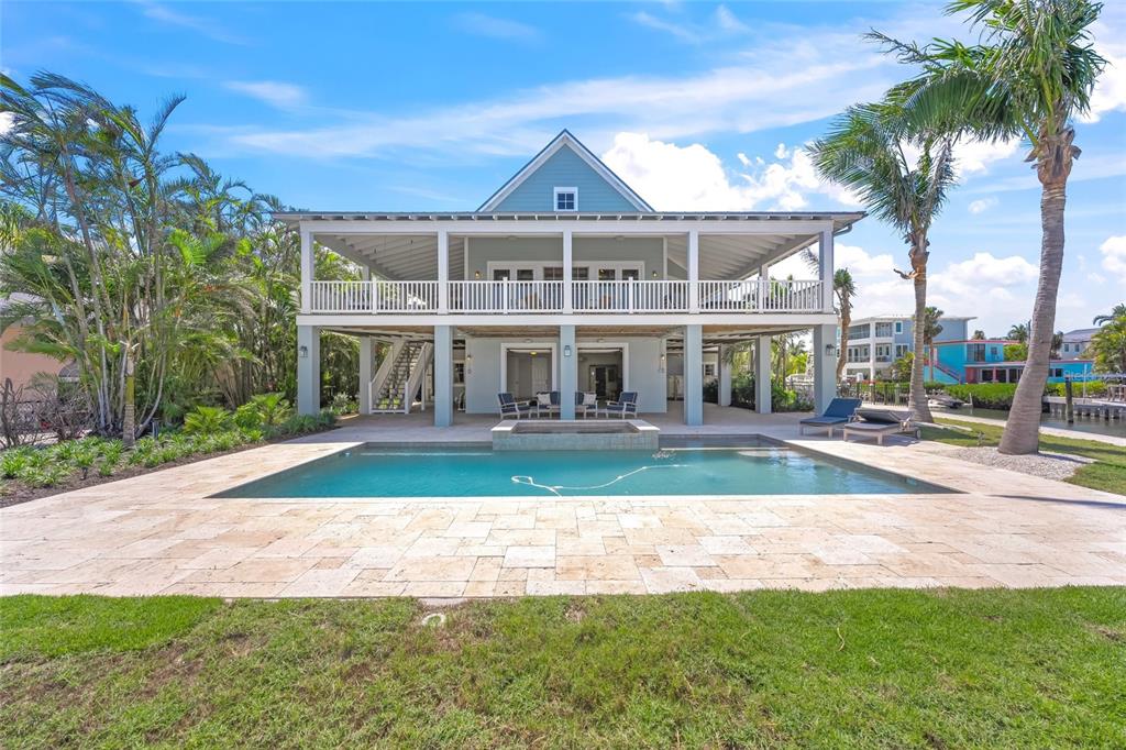 Holmes Beach, Florida, 34217, United States, 5 Bedrooms Bedrooms, ,5 BathroomsBathrooms,Residential,For Sale,1770392