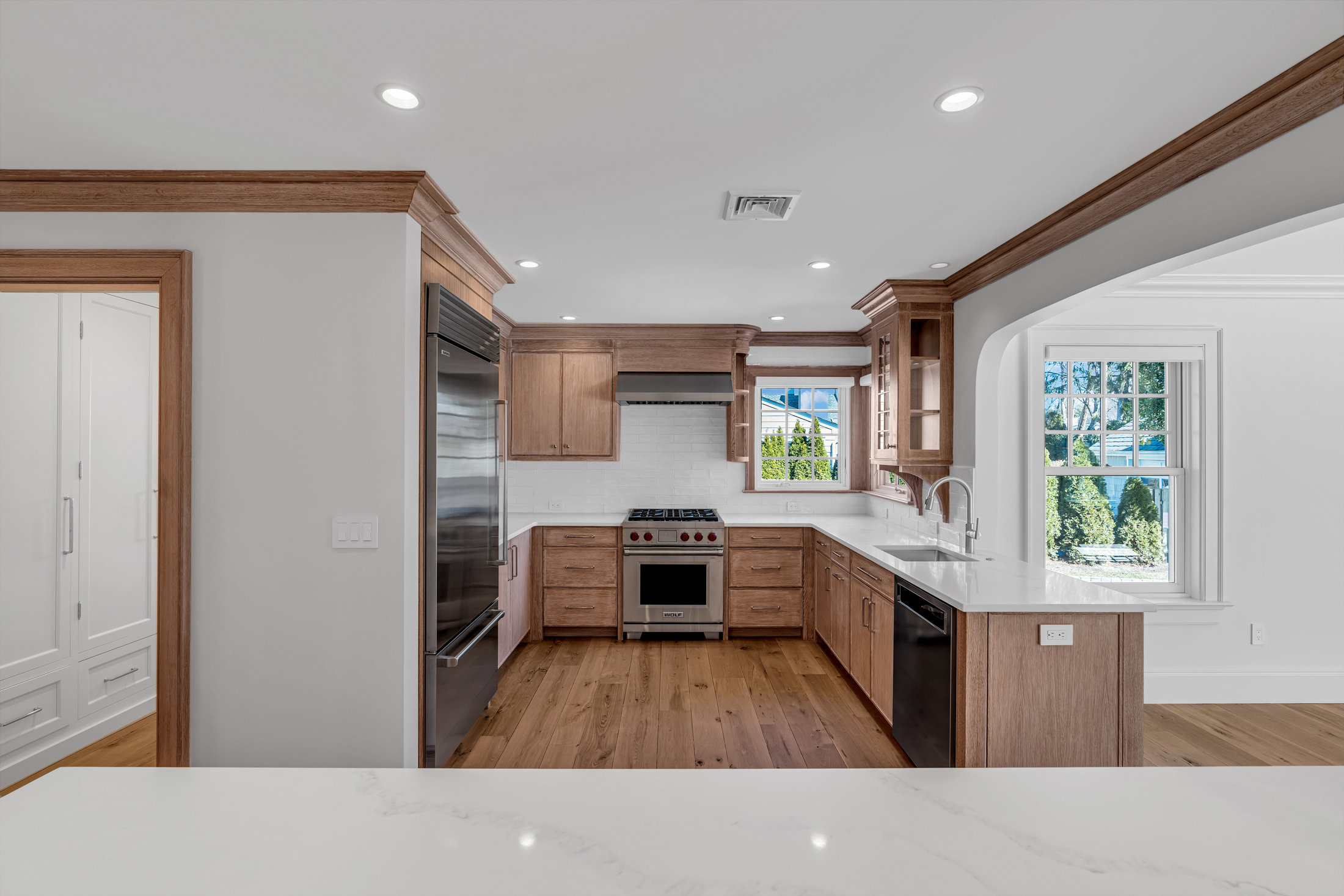  Exclusive Spring Lake Shore Colonial - 物件實景
