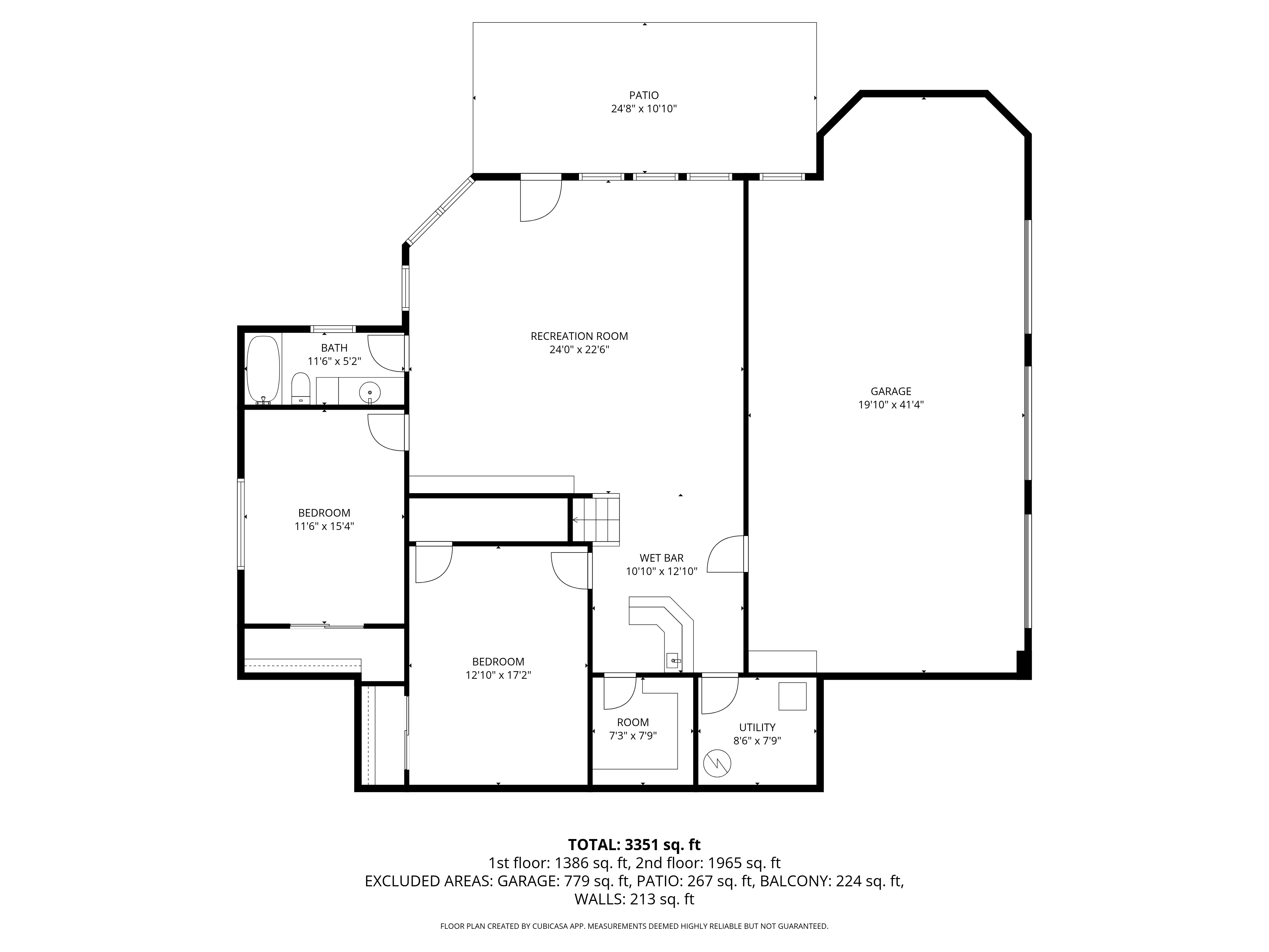  4921 Creek Meadow Cove - 物件實景