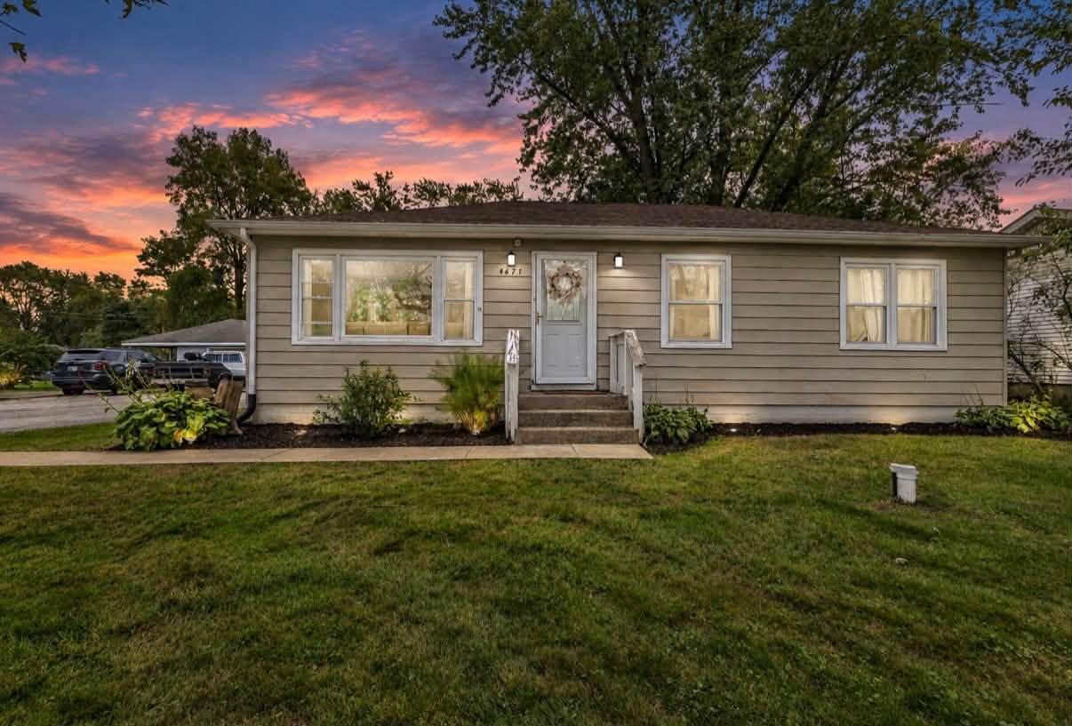 Whitcomb St, Gary, IN 46408
