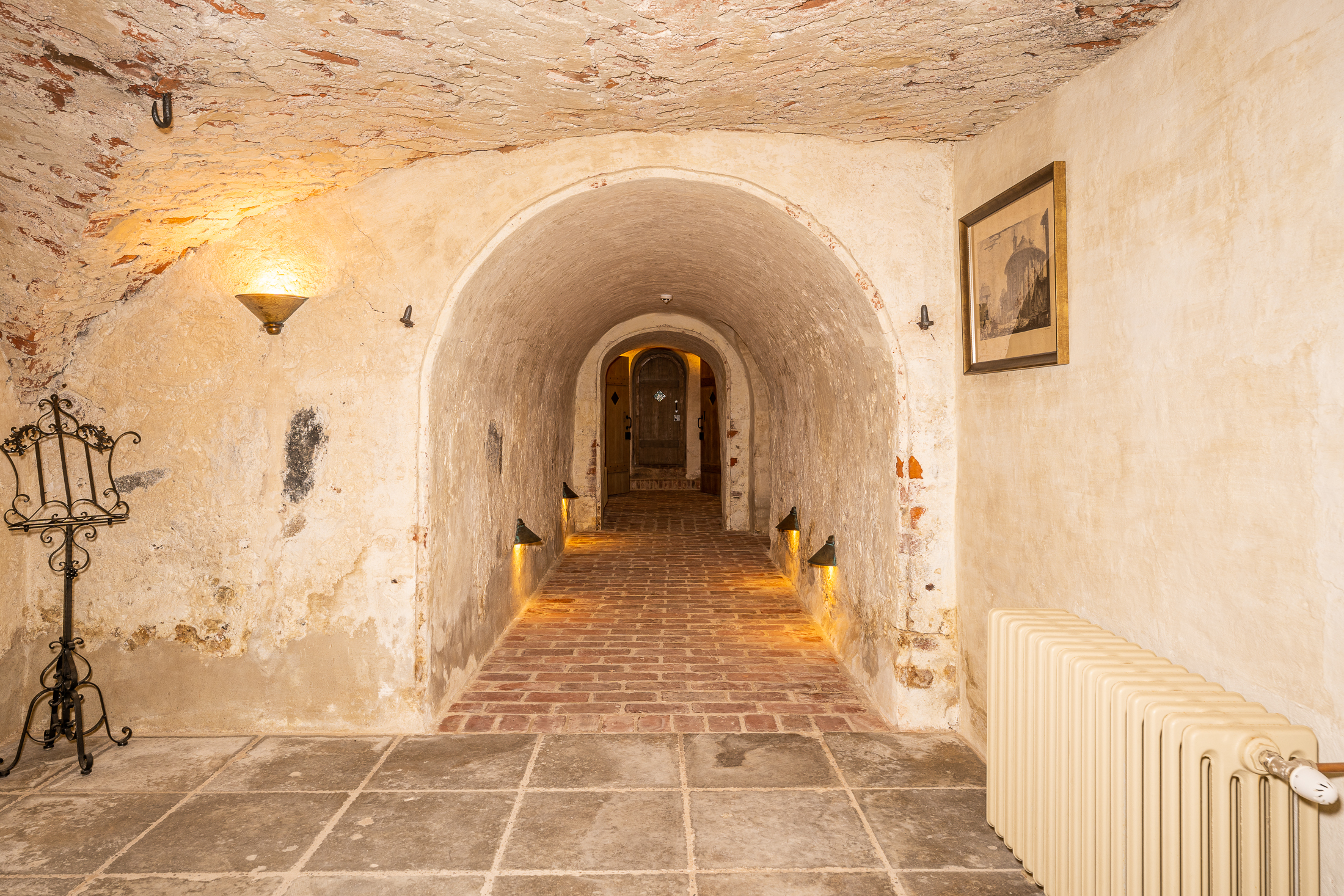  The Kirbiži Manor Complex - 物件實景