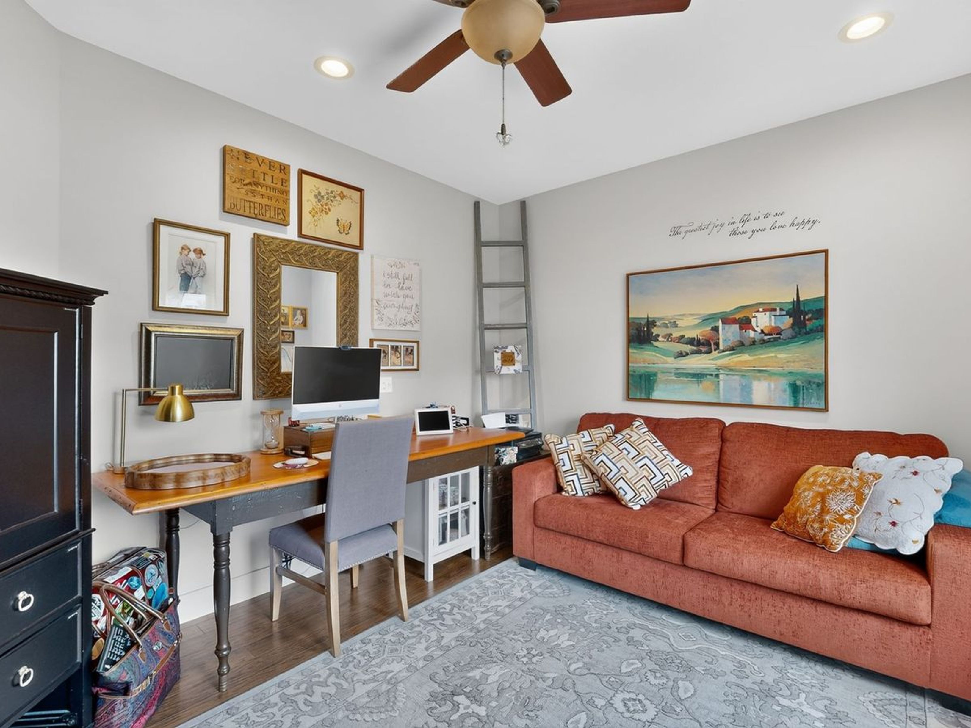  Modern Lake Pepin Retreat with Proven Income Potential - 物件實景