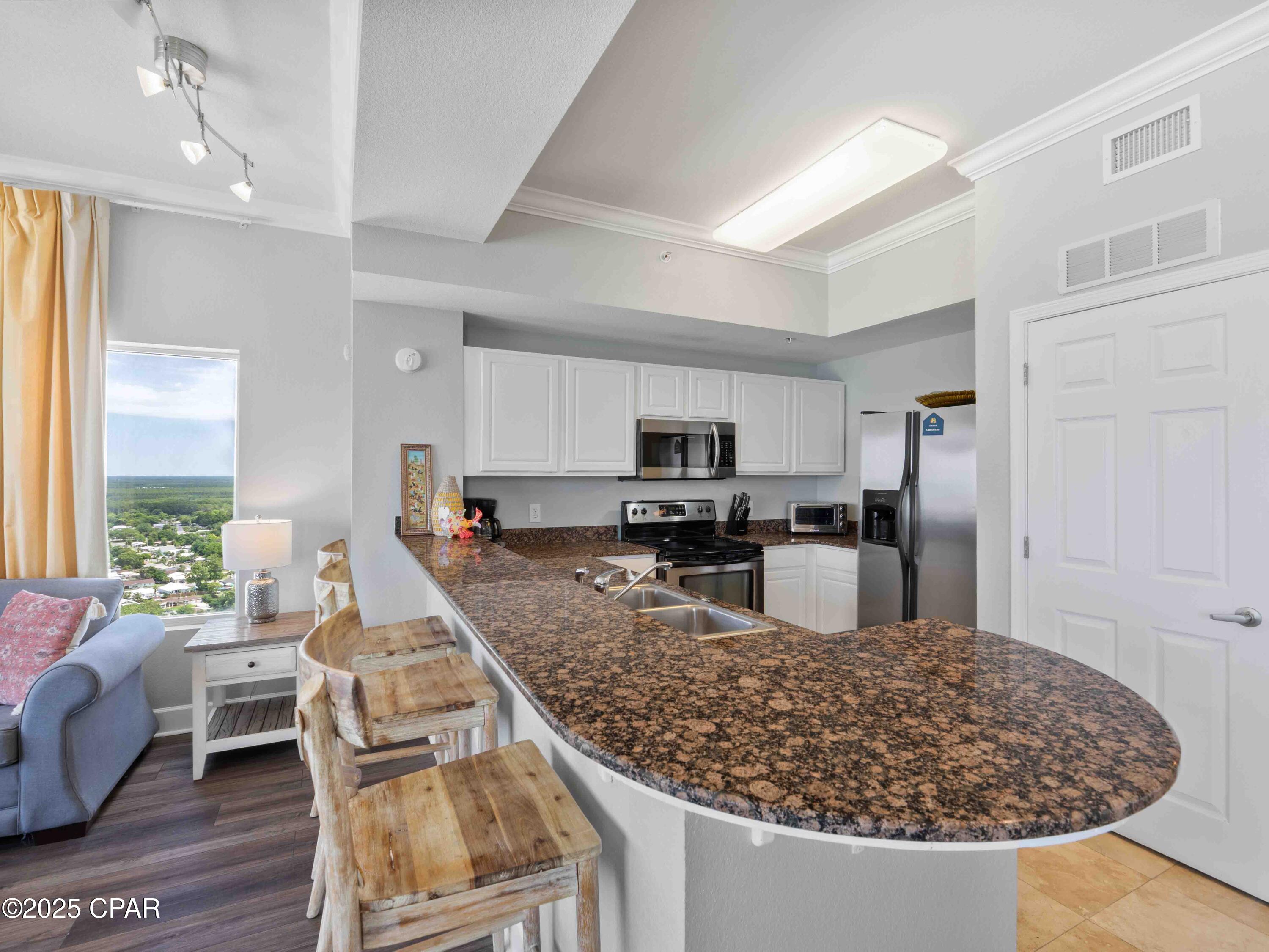 Panama City Beach, Florida, 32413, United States, 2 Bedrooms Bedrooms, ,2 BathroomsBathrooms,Residential,For Sale,1827821